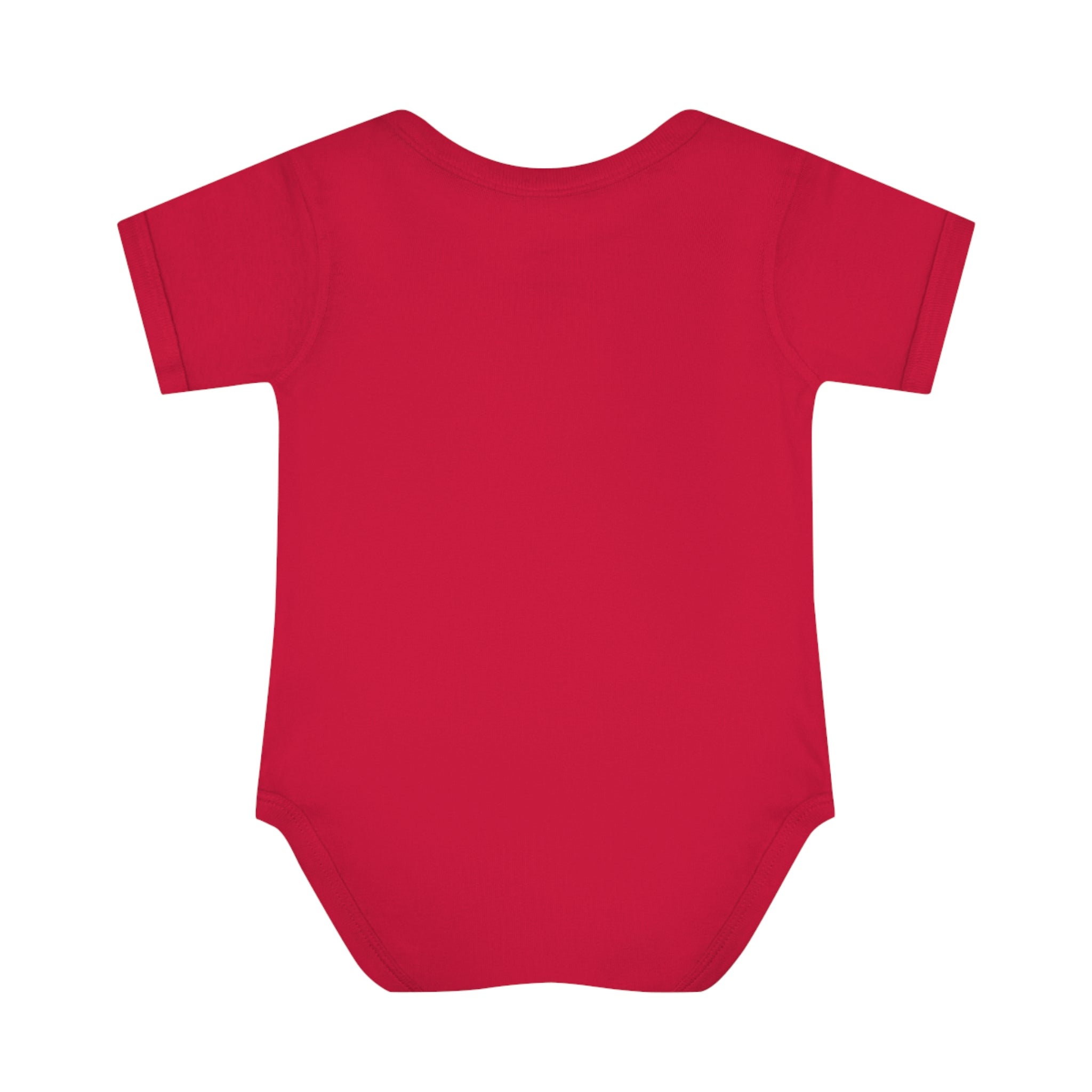 Giggles and.... Infant Baby Rib Bodysuit