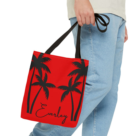 Custom Dance Team Tote w/name
