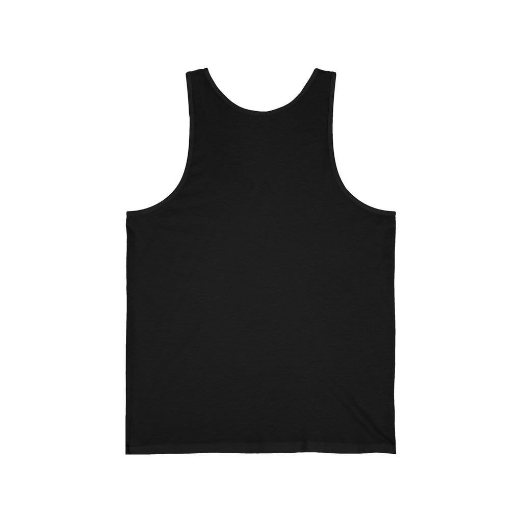 Bike Hanna Park Unisex Jersey Tank