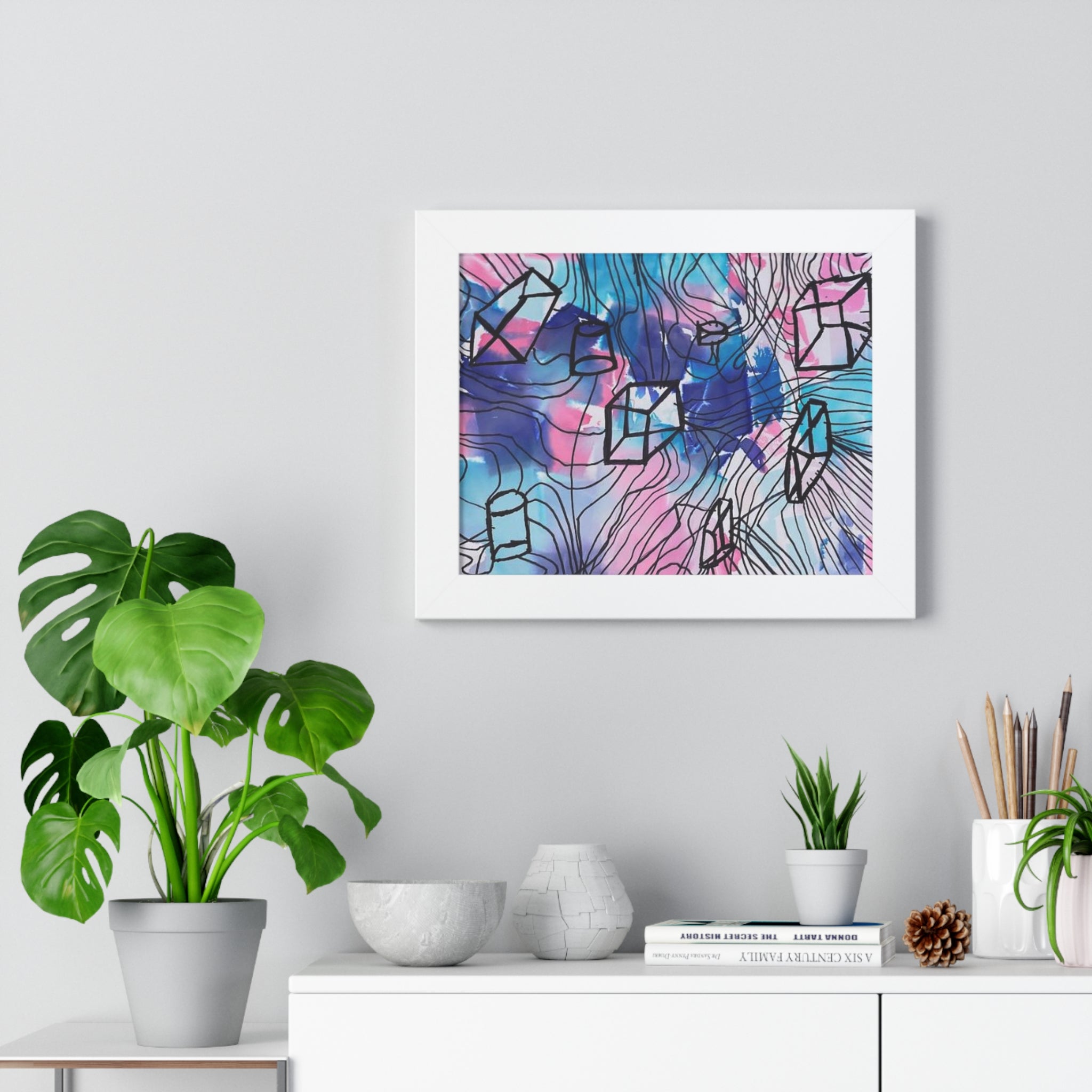 Elements of Art: Form by Jackson G. Smith