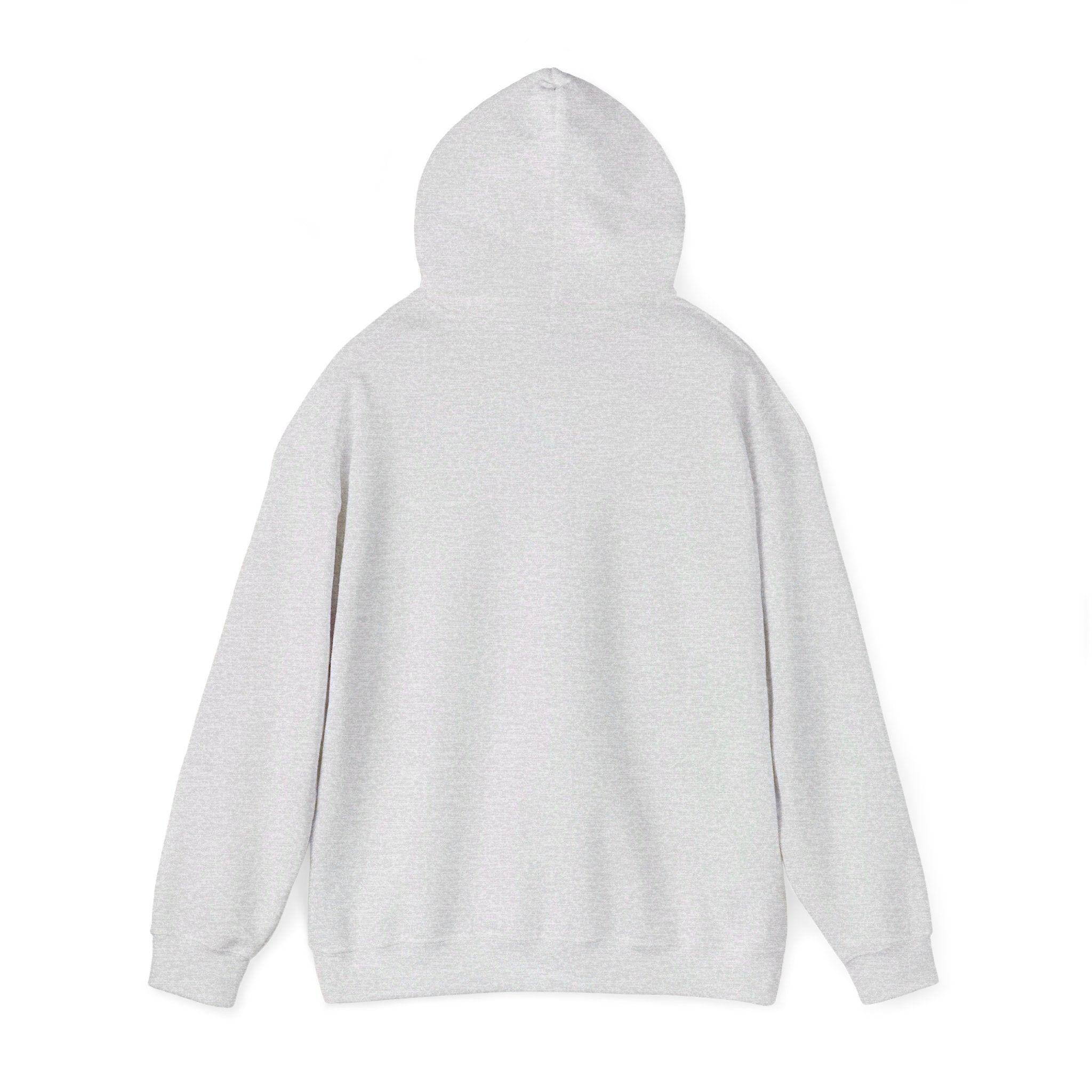 Unisex Heavy Blend™ Hooded SIGMA Sweatshirt