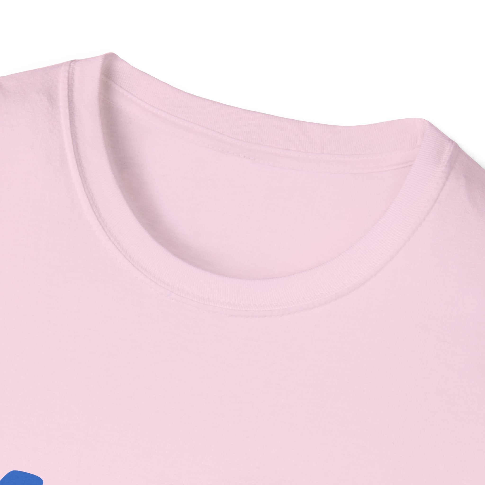 Mensch T-Shirt with Mensch and Star of David for a Mensch Shirt