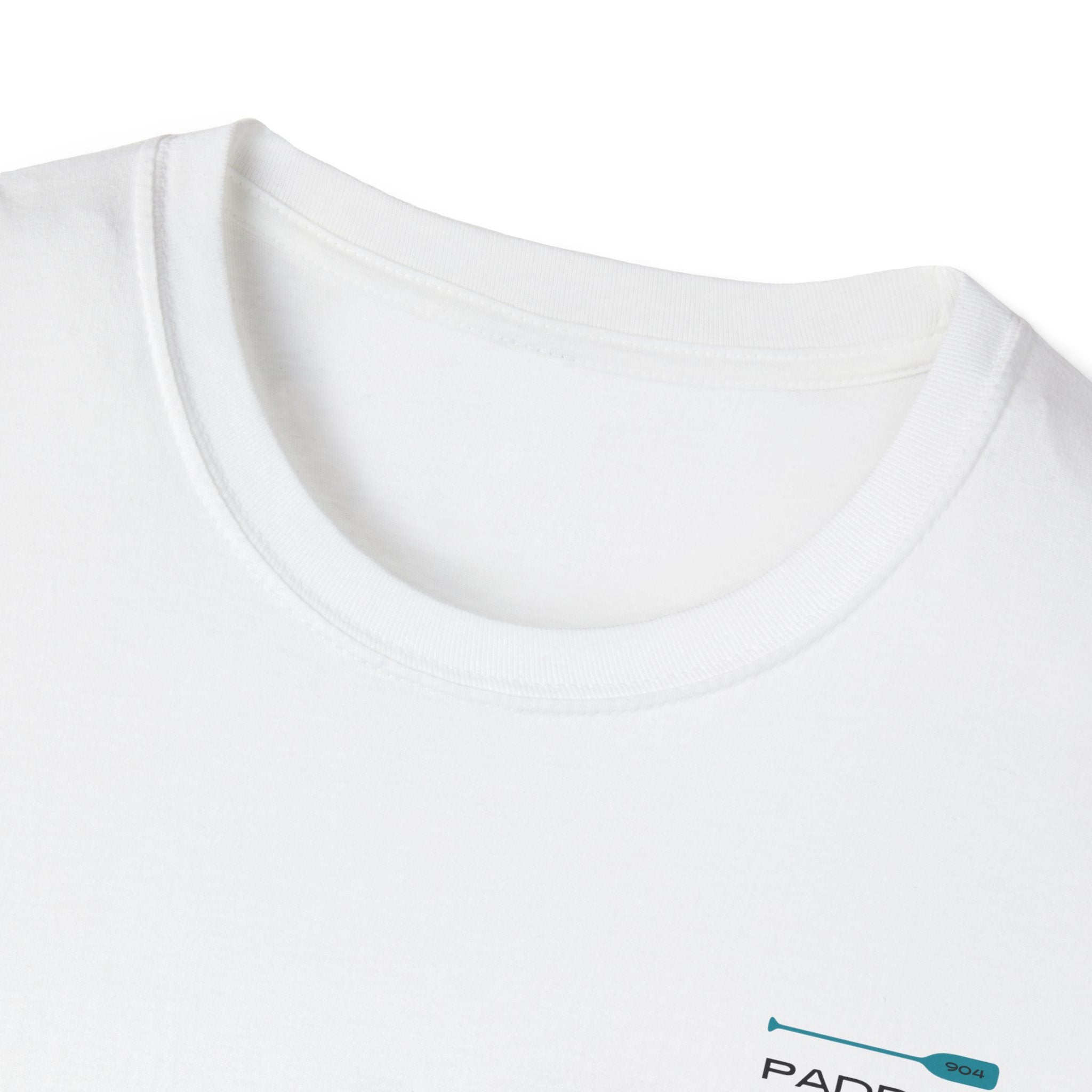 Paddle Jax 904 Unisex Softstyle T-Shirt