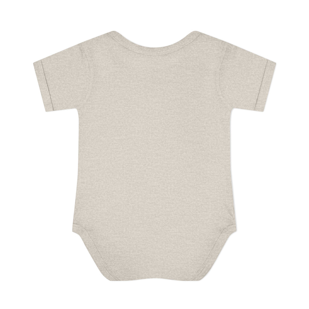 Happy Little Mistake Infant Bodysuit, Baby Shower Gift
