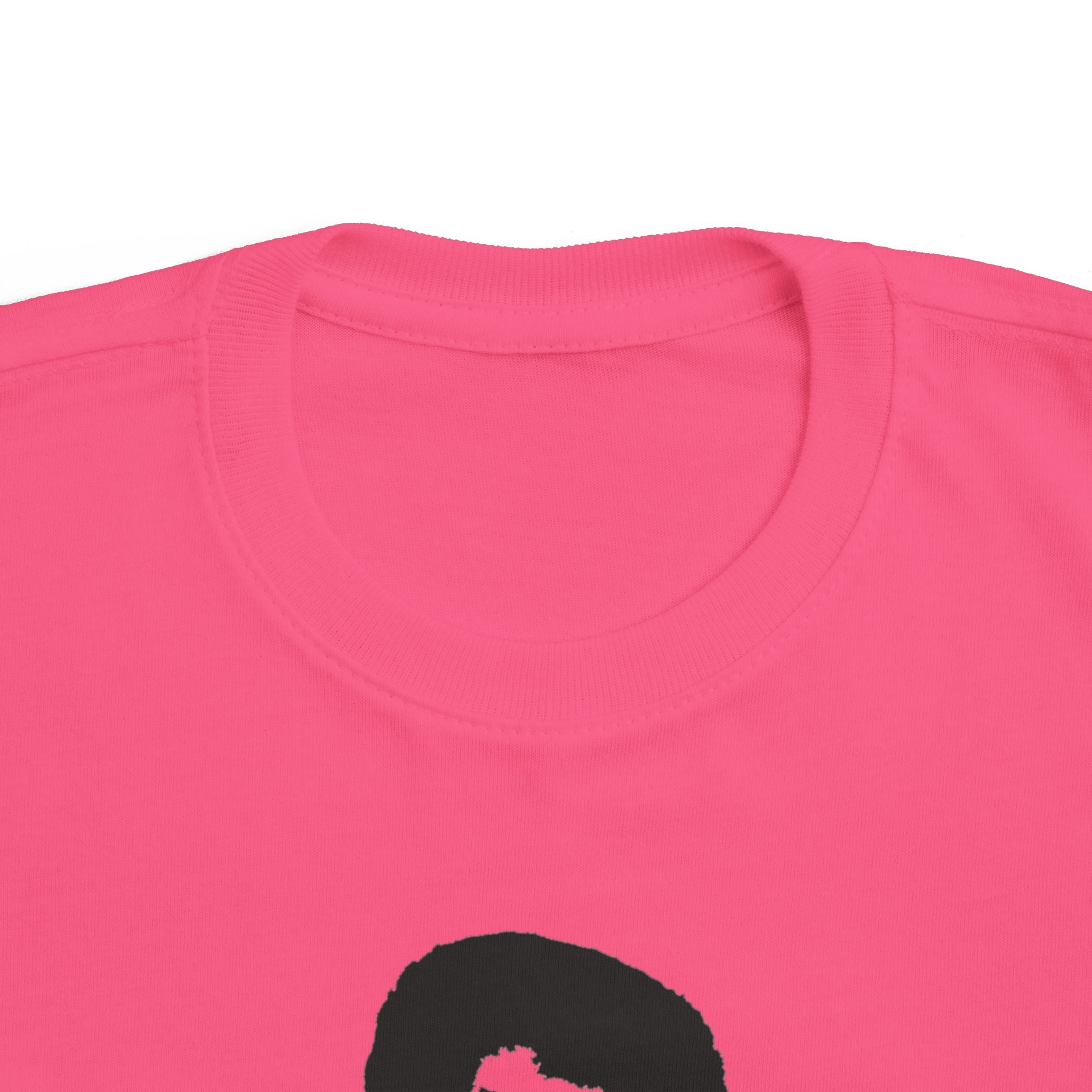 Like a Ross Toddler Graphic Tee Happy Little Trees Painter