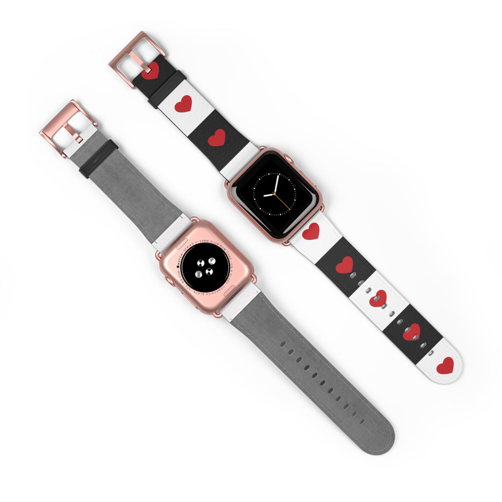 Apple Watch Band Valentine's Watch Band Valentine's Watch Band