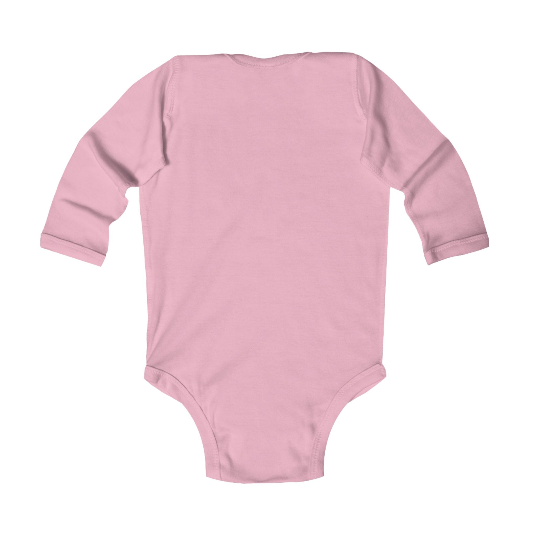 French Bulldog Baby Onesie Valentine's French Bulldog Onesie for Baby Frenchie Infant Long Sleeve Bodysuit