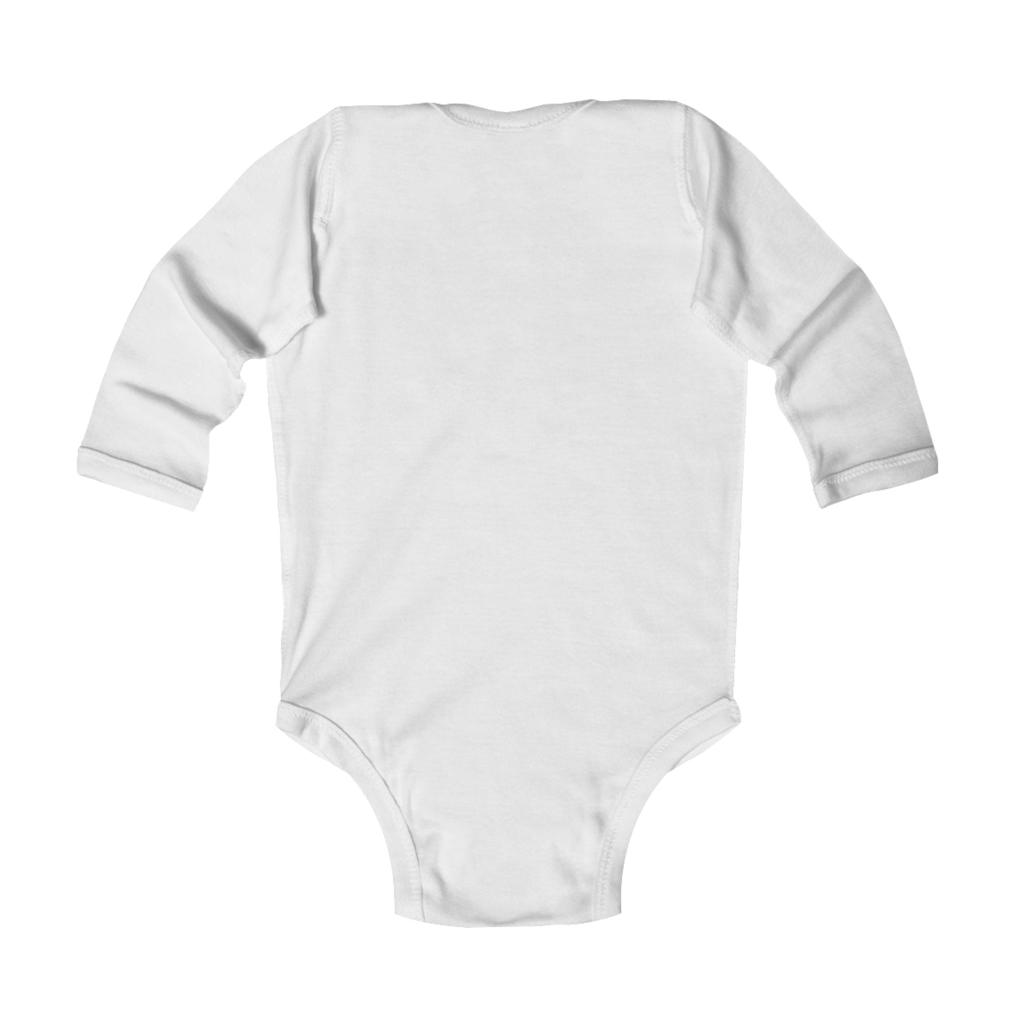 French Bulldog Baby Onesie Valentine's French Bulldog Onesie for Baby Frenchie Infant Long Sleeve Bodysuit