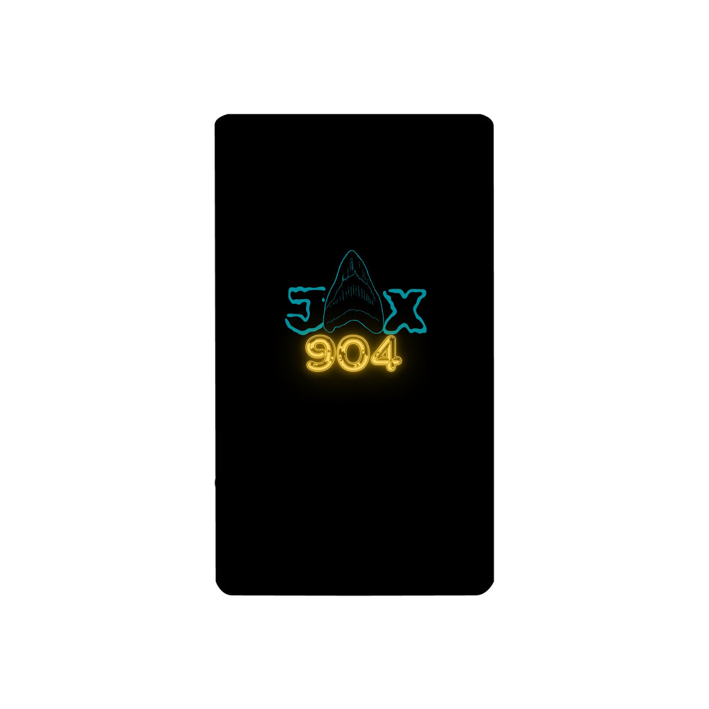 904 Shark Tooth Beverage Holder, 12oz