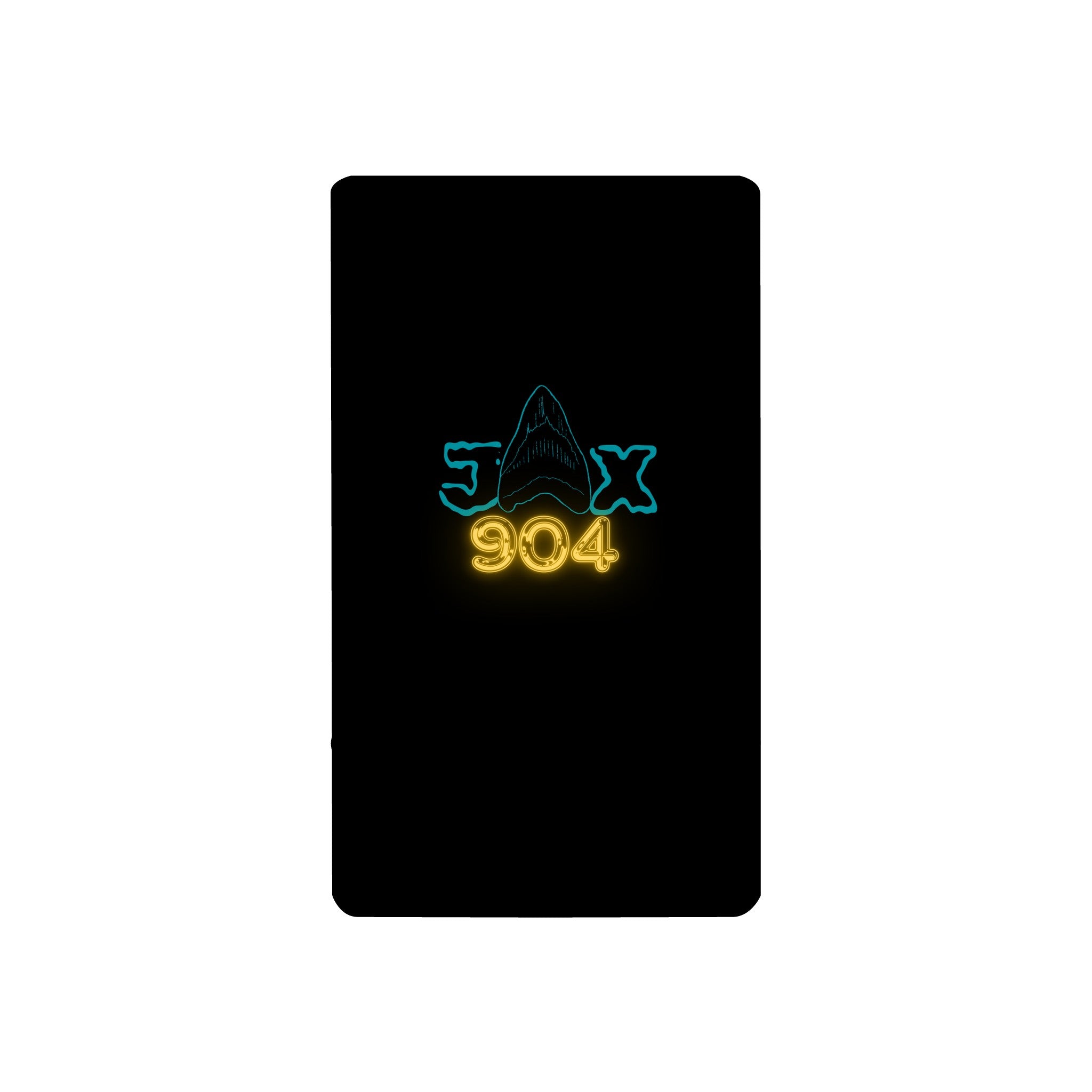 904 Shark Tooth Beverage Holder, 12oz