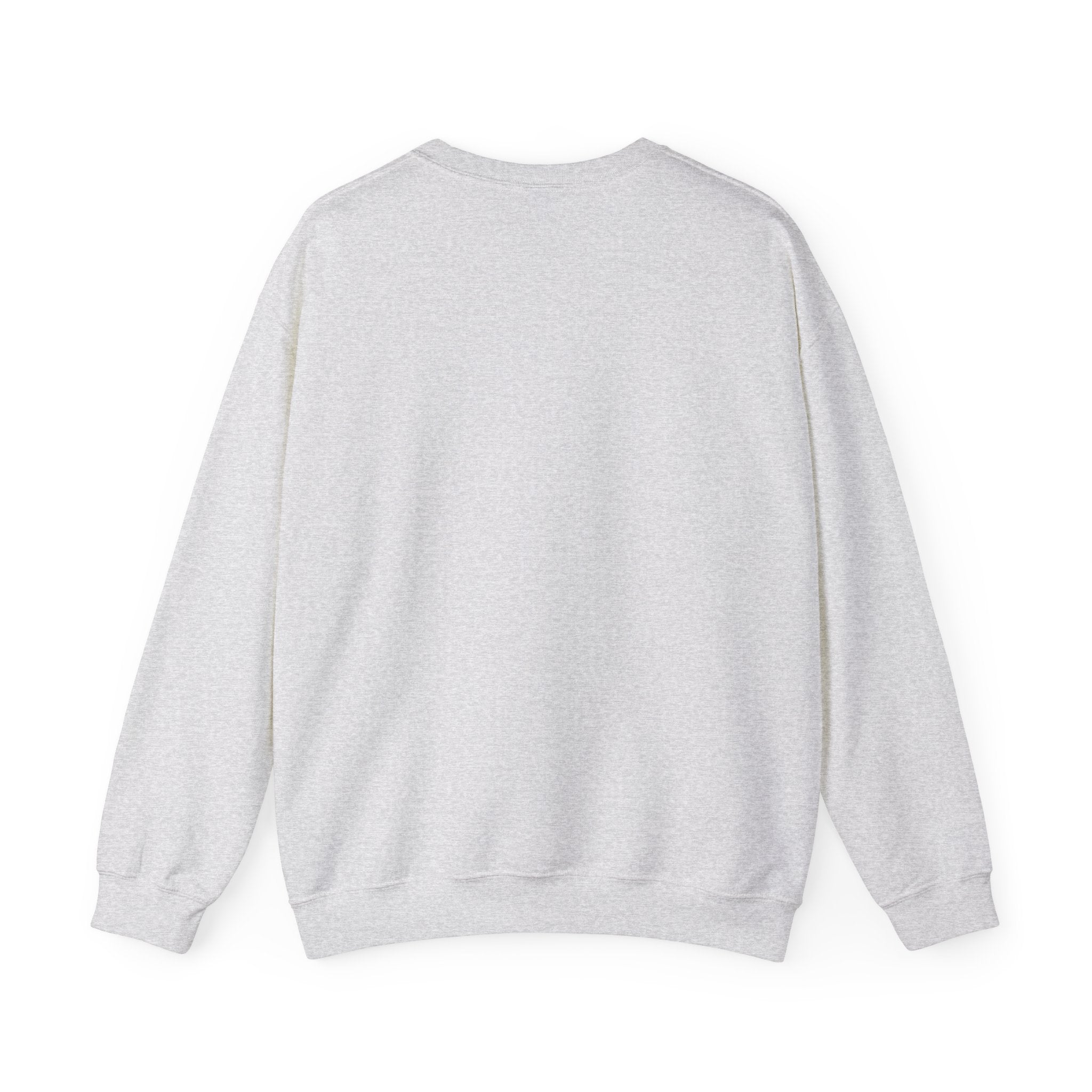 In My Mom Era Heavy Blend™ Crewneck Sweatshirt