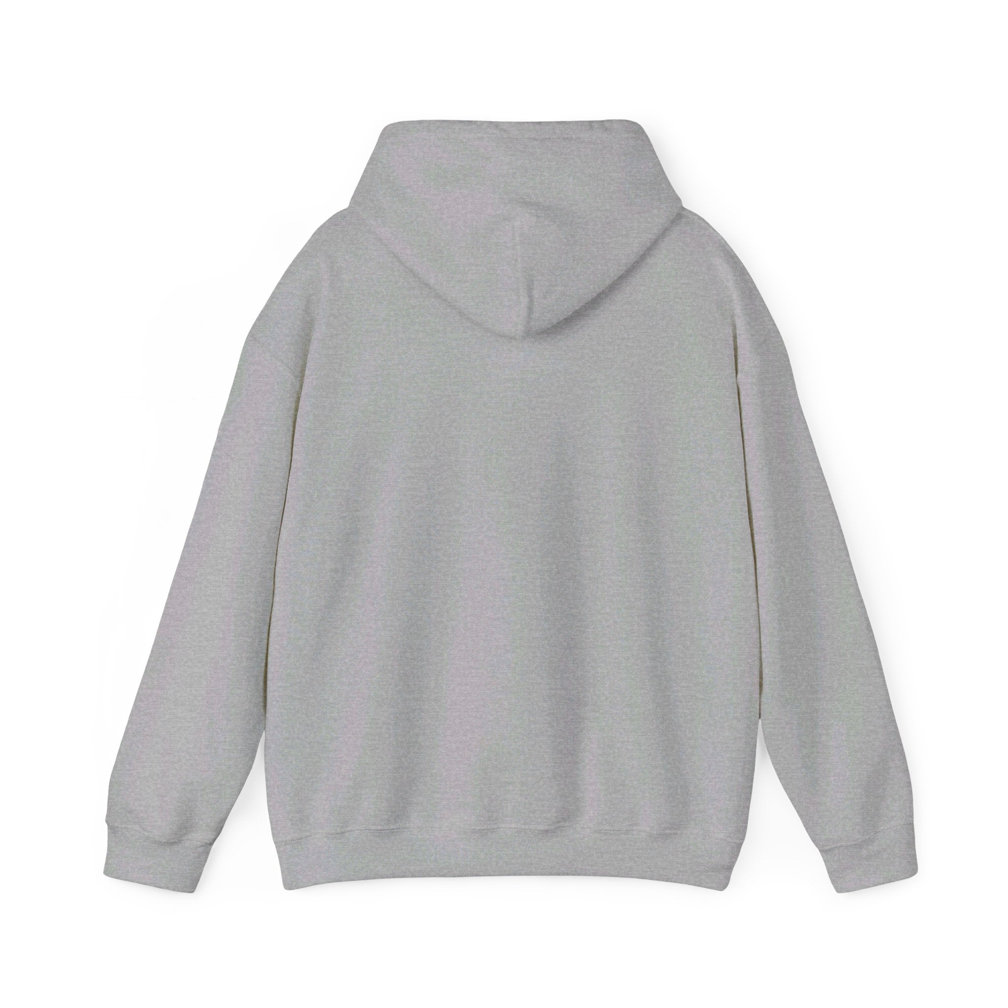 Unisex Heavy Blend™ Hooded GYAT Sweatshirt