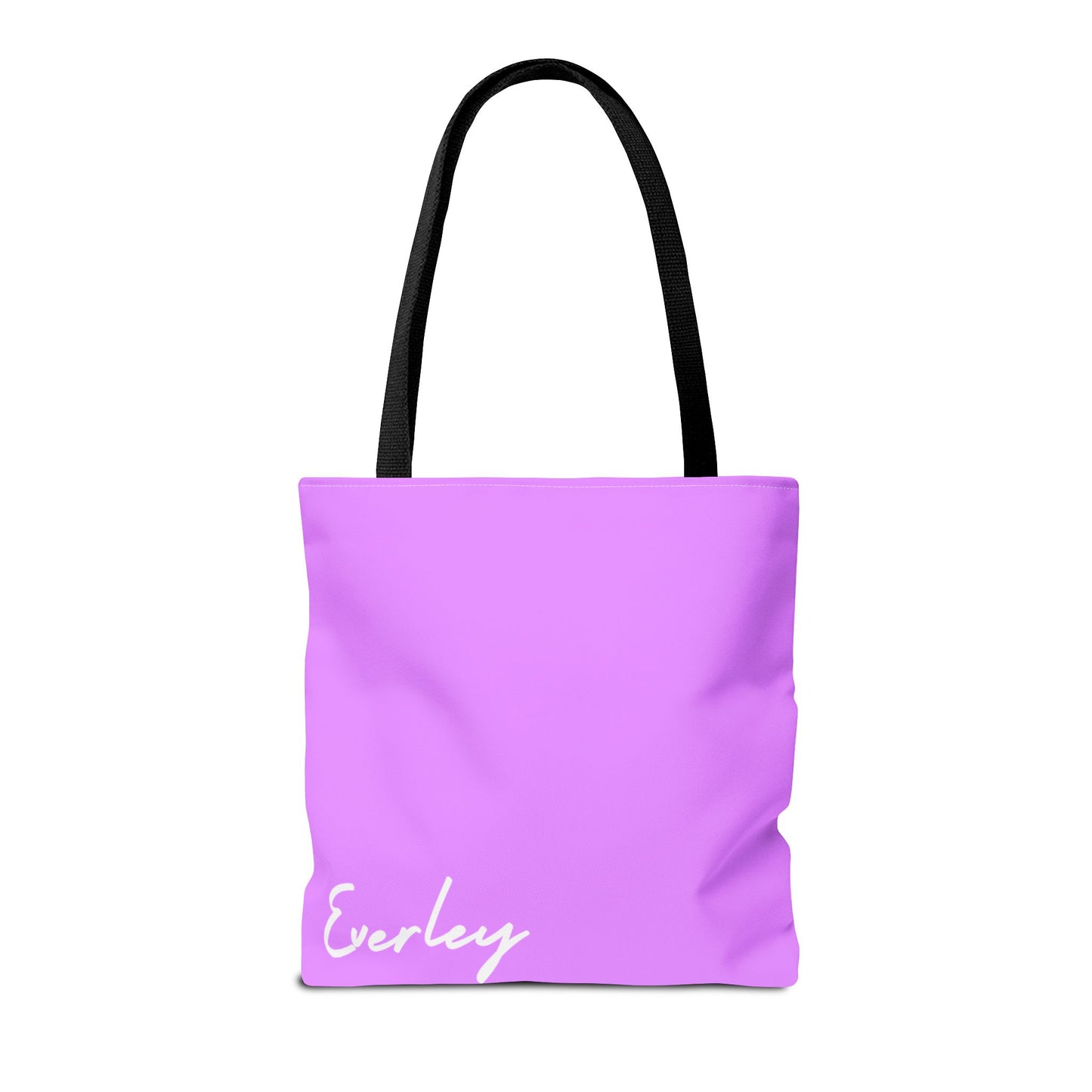 Custom Dance Tote Violet