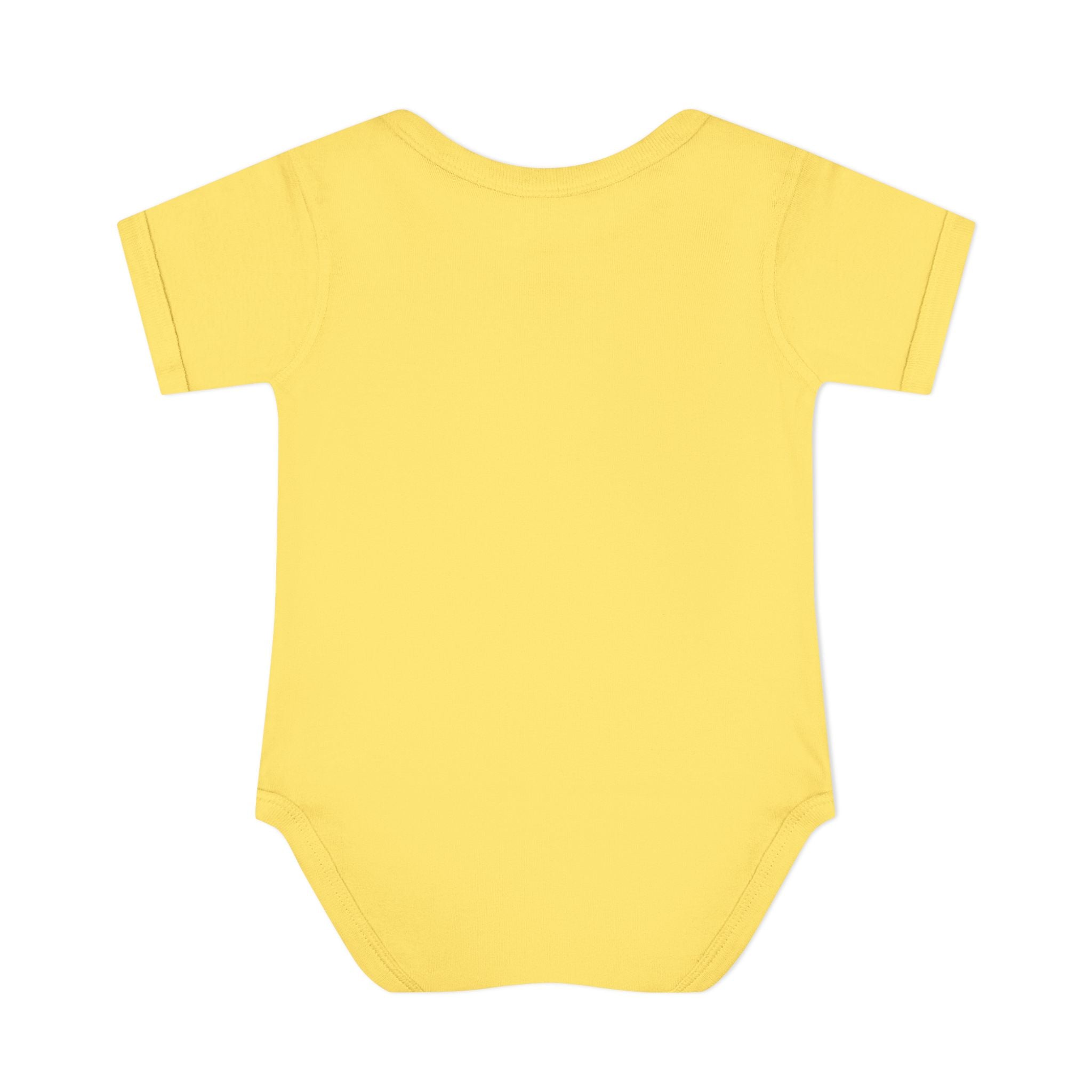 Happy Little Mistake Infant Bodysuit, Baby Shower Gift