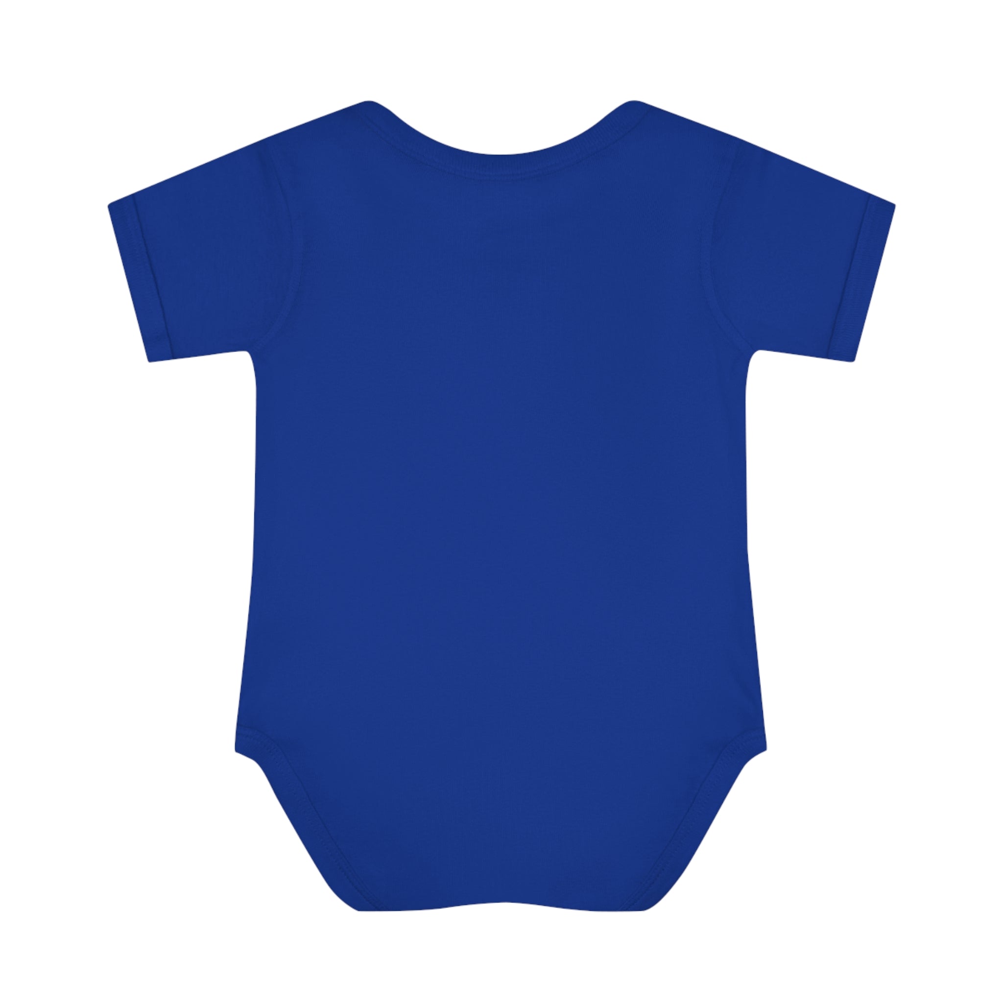 Giggles and.... Infant Baby Rib Bodysuit