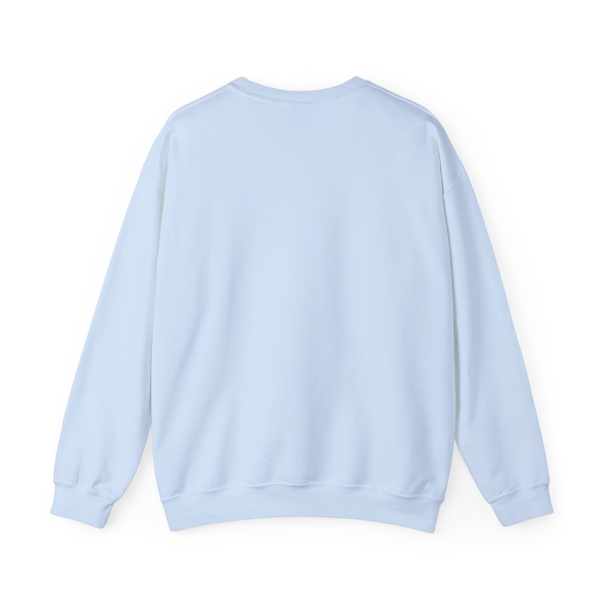 In My Mom Era Heavy Blend™ Crewneck Sweatshirt