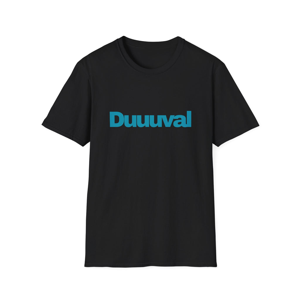 Duuuval T-Shirt Jacksonville is Duval T Shirt Show your Duuuval Pride