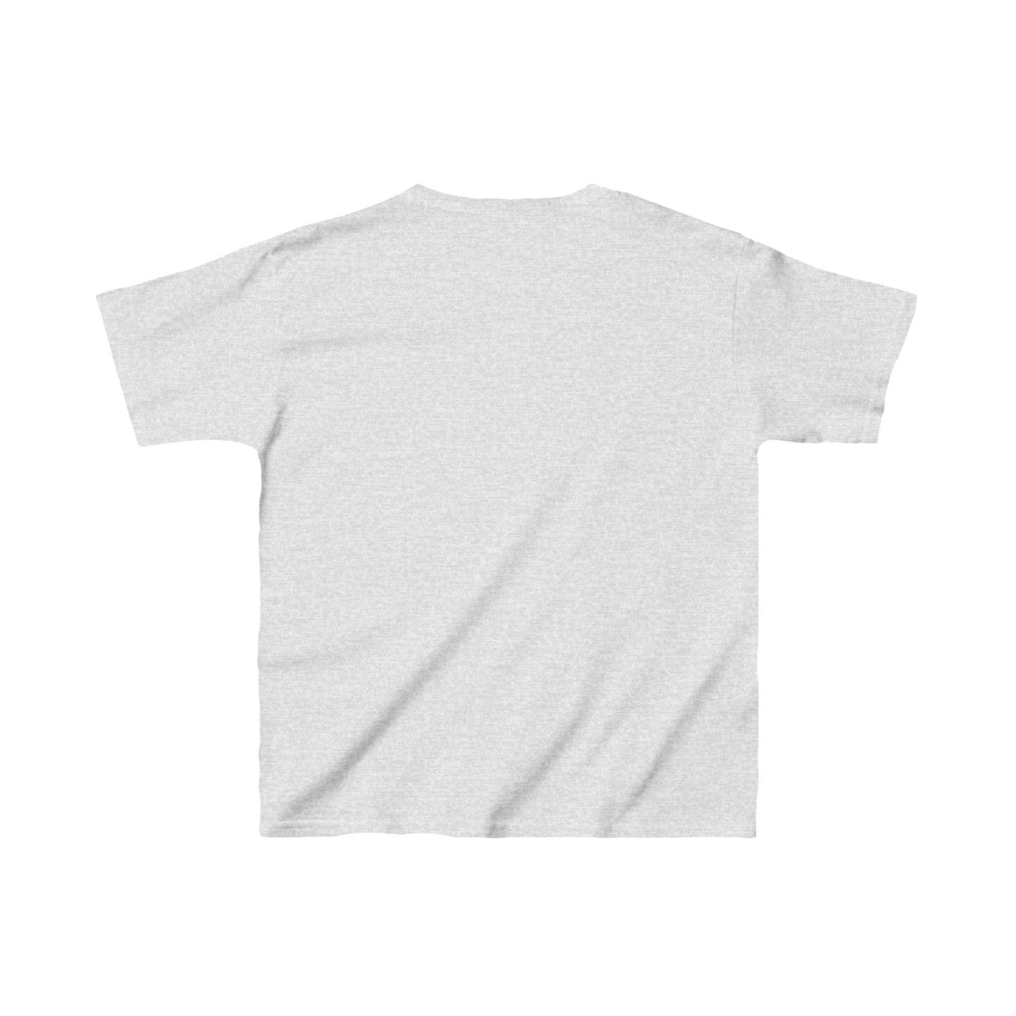 Skibidi Kids Heavy Cotton™ Tee