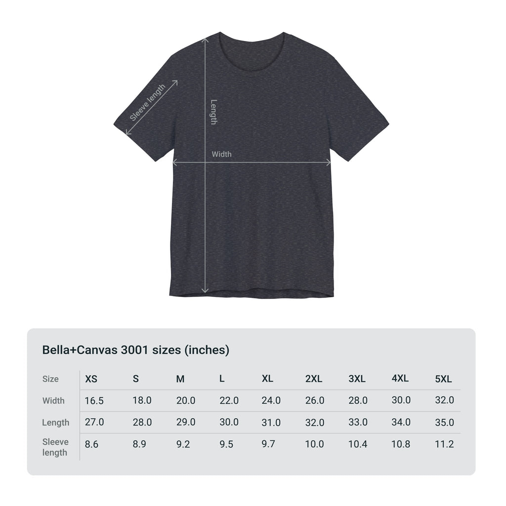 Mom Mama Ma Bruh Jersey Short Sleeve Tee