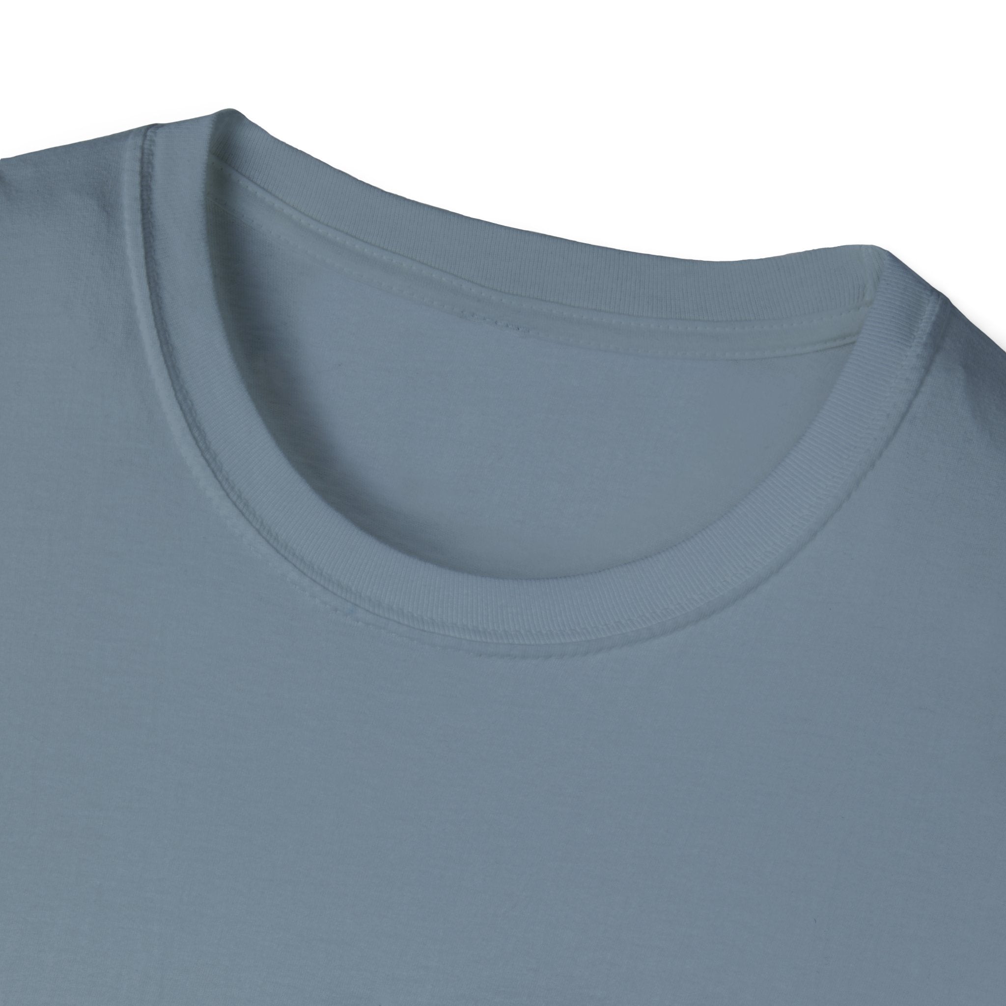 VintageLook Softstyle Soccer Mom T-Shirt
