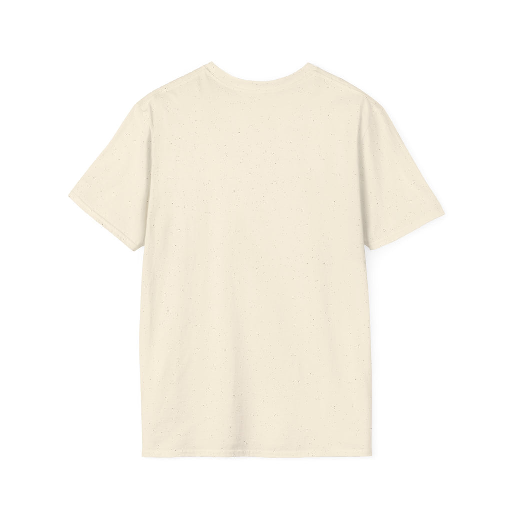 Zero Point TwoT-Shirt soft style vintage feel 0.2 tee