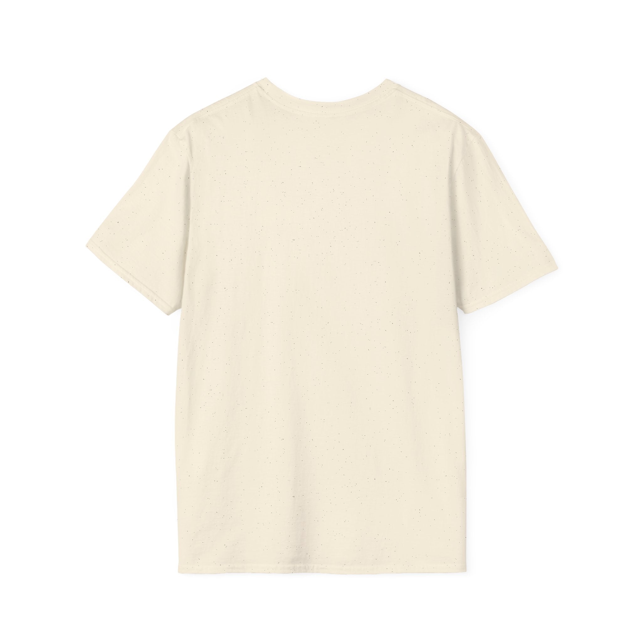 Zero Point TwoT-Shirt soft style vintage feel 0.2 tee