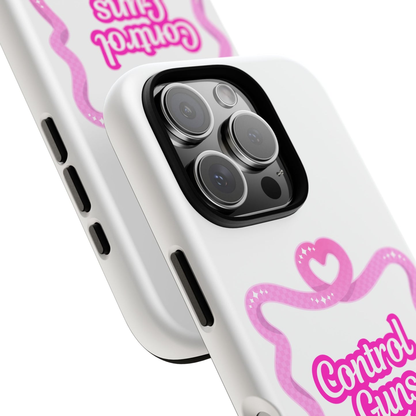 Feminist Tough Phone  Case
