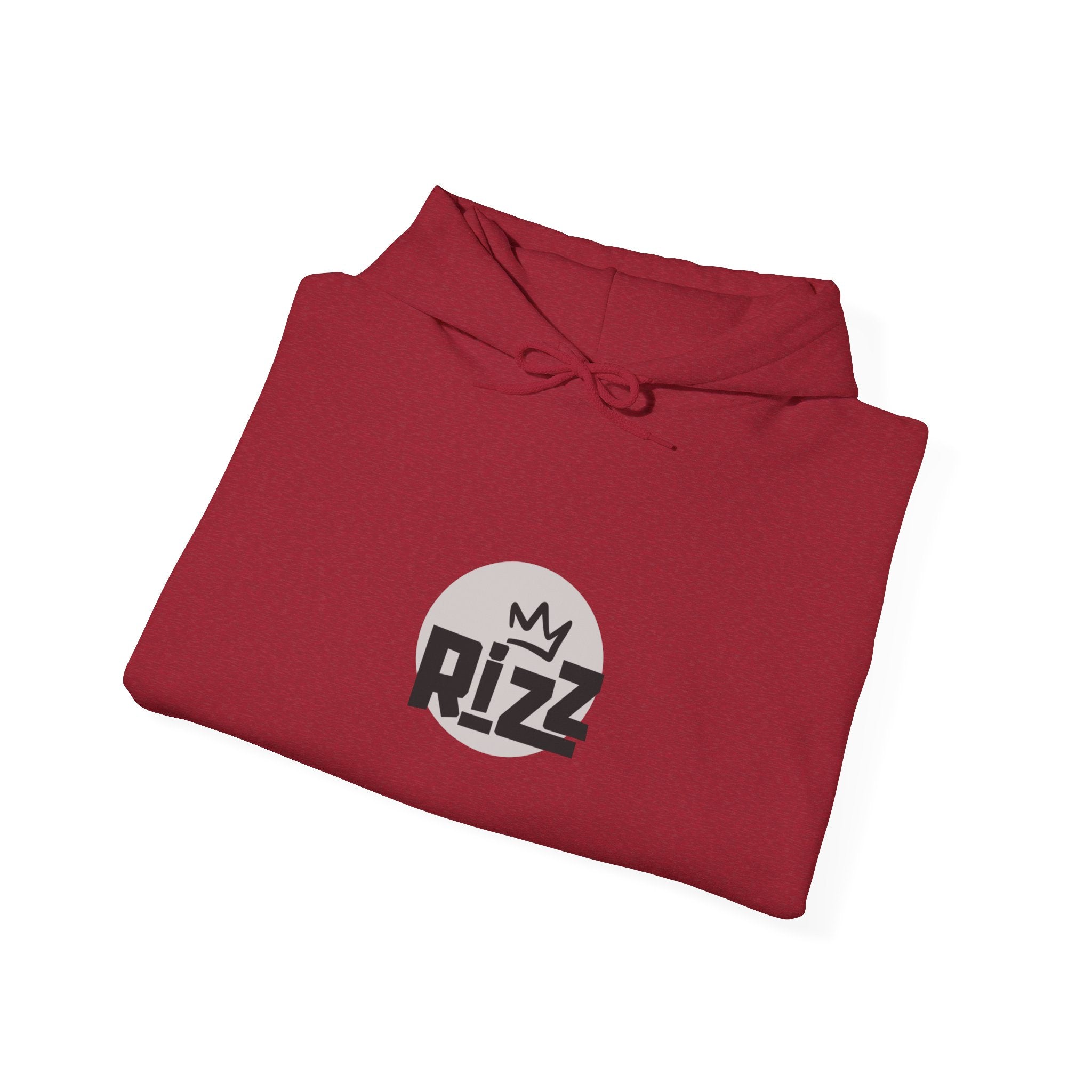 Rizz Hoodie Alpha Gen Rizz Rizzler Hooded Sweatshirt Rizz fGift for Teen