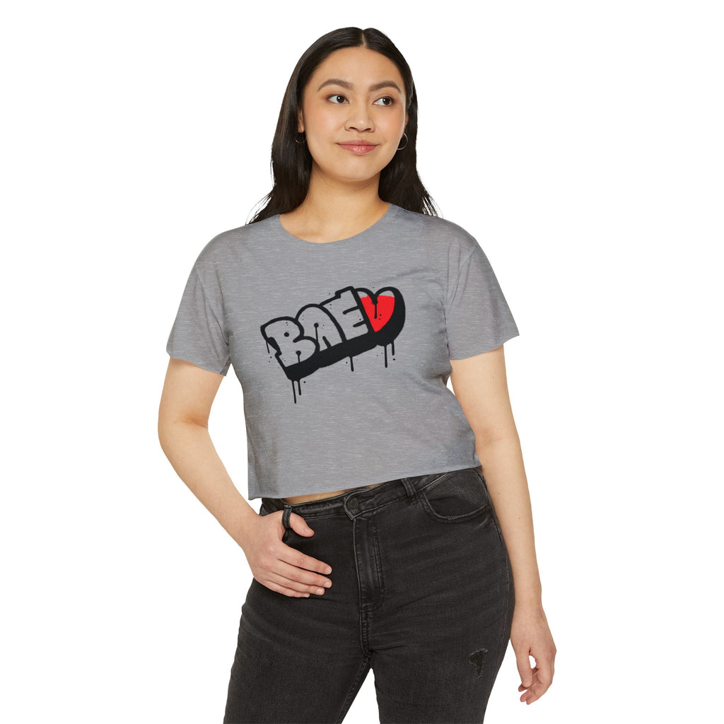 Bae Crop Top more color options