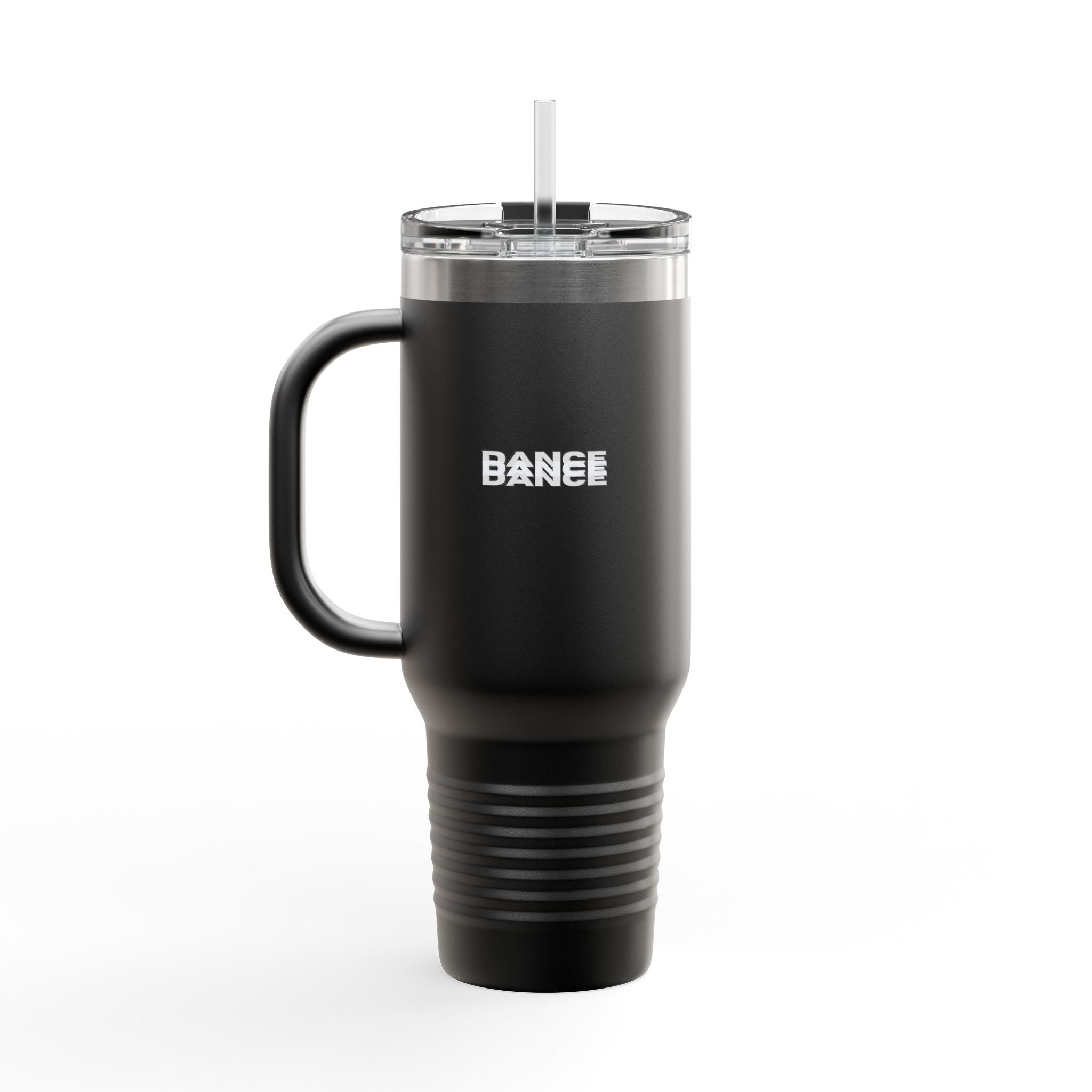 Custom Dance Insulated Travel Mug, 40oz