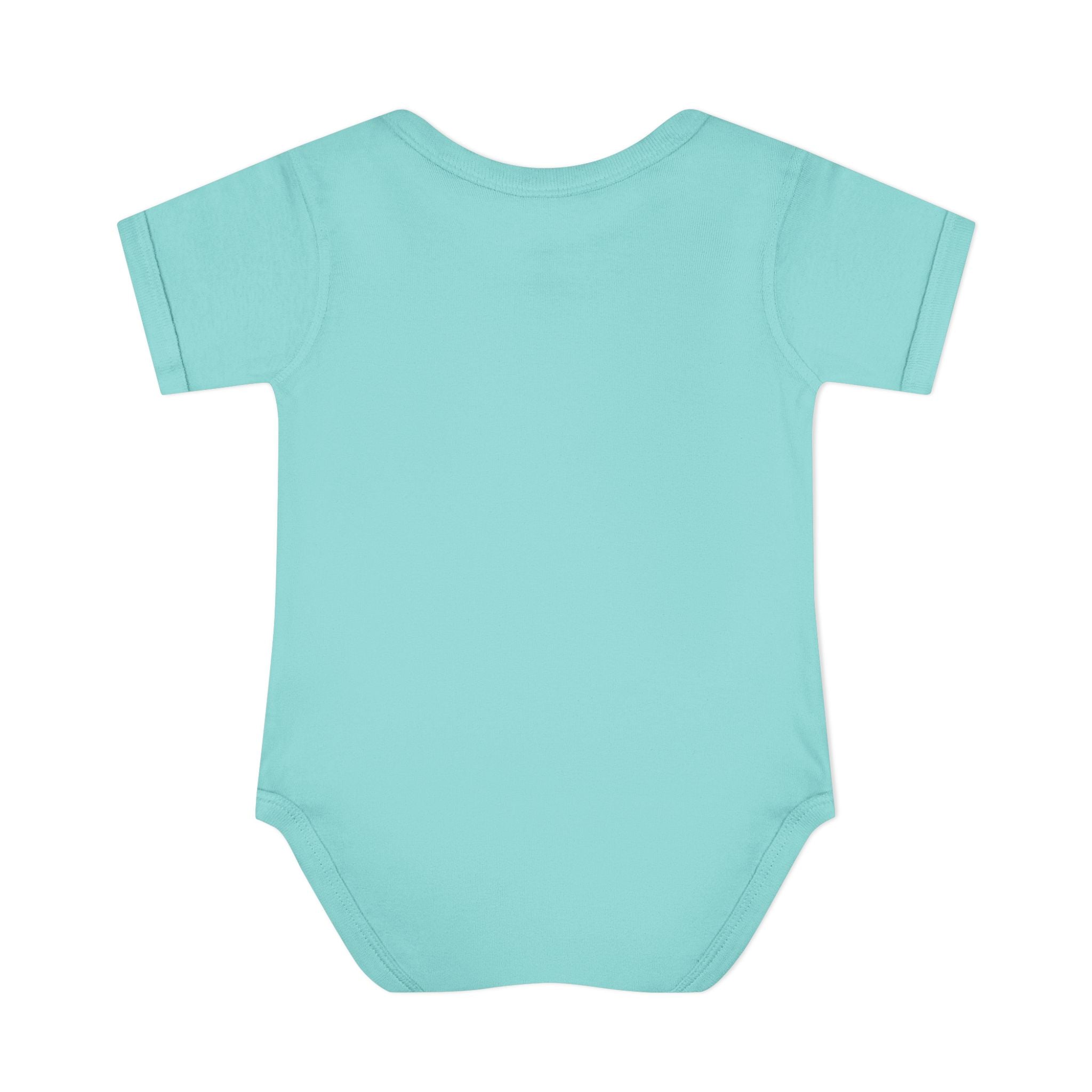 Happy Little Mistake Infant Bodysuit, Baby Shower Gift
