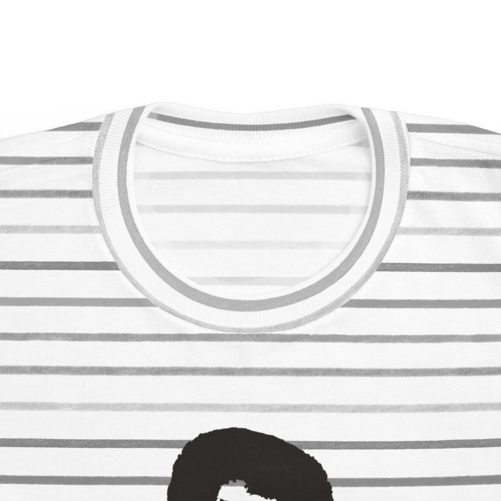 Like a Ross Toddler Graphic Tee Happy Little Trees Painter