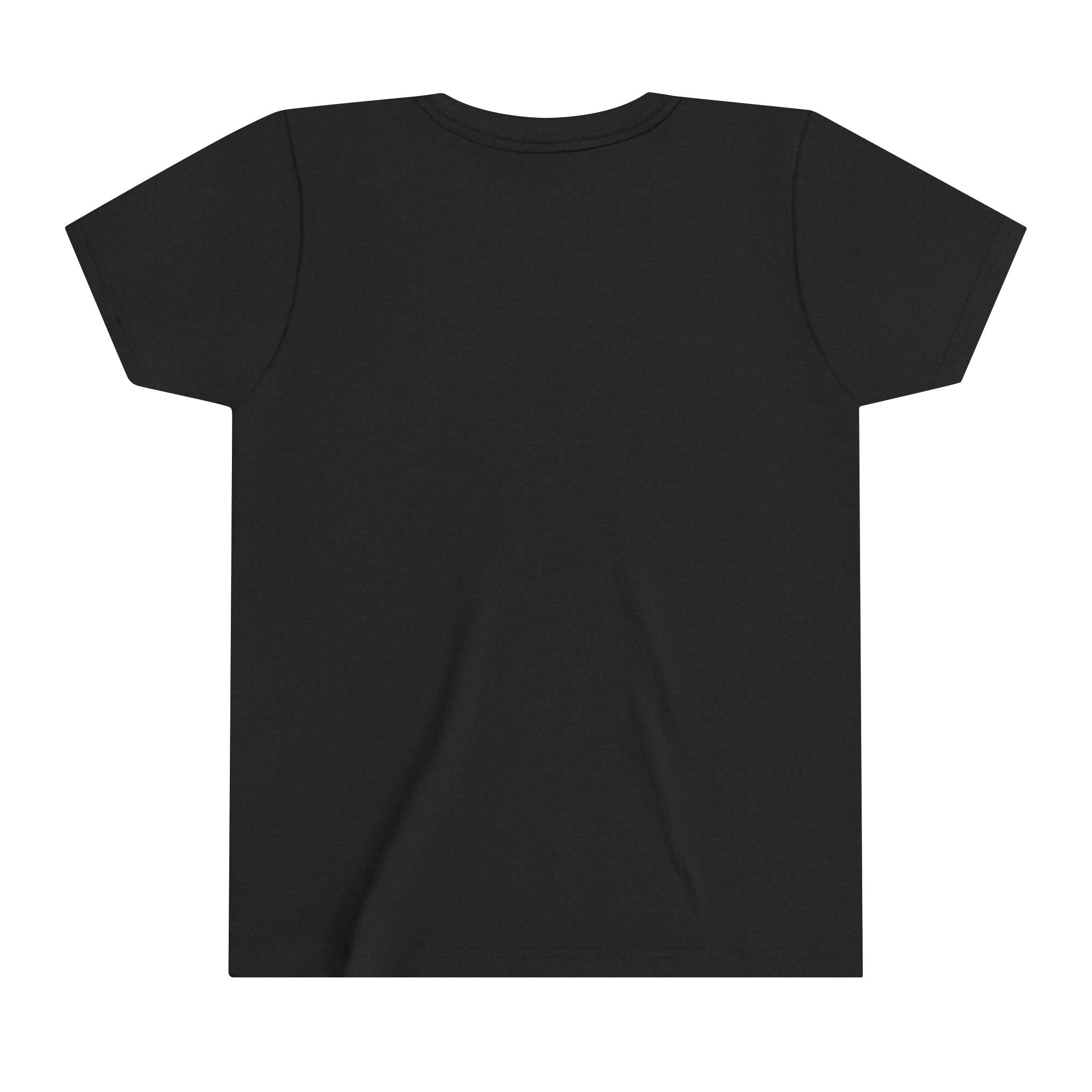 Bae Youth Short Sleeve Tee