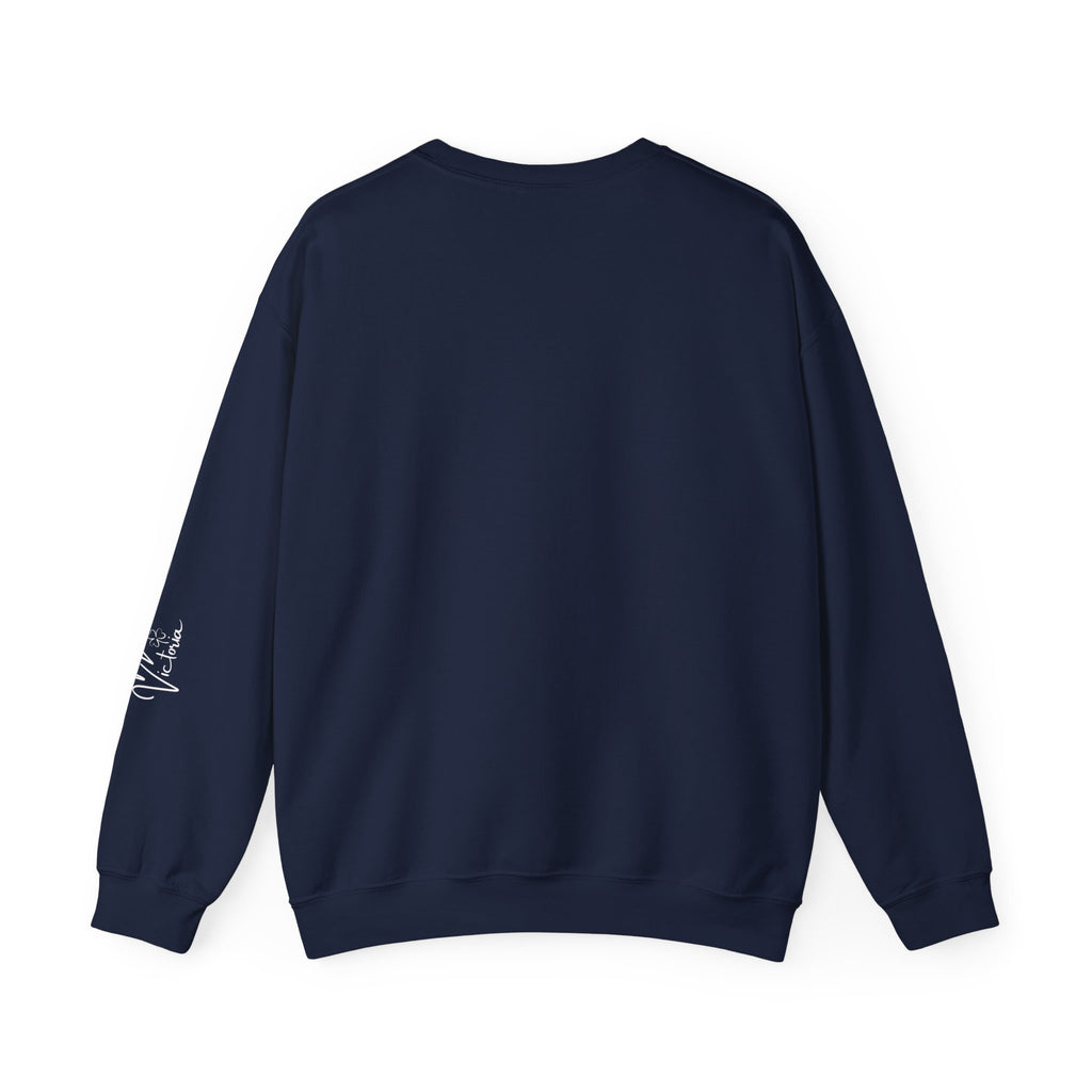 Custom Irish Sisters Sweatshirt Celebrate Sisterhood with a Touch of Irish Charm