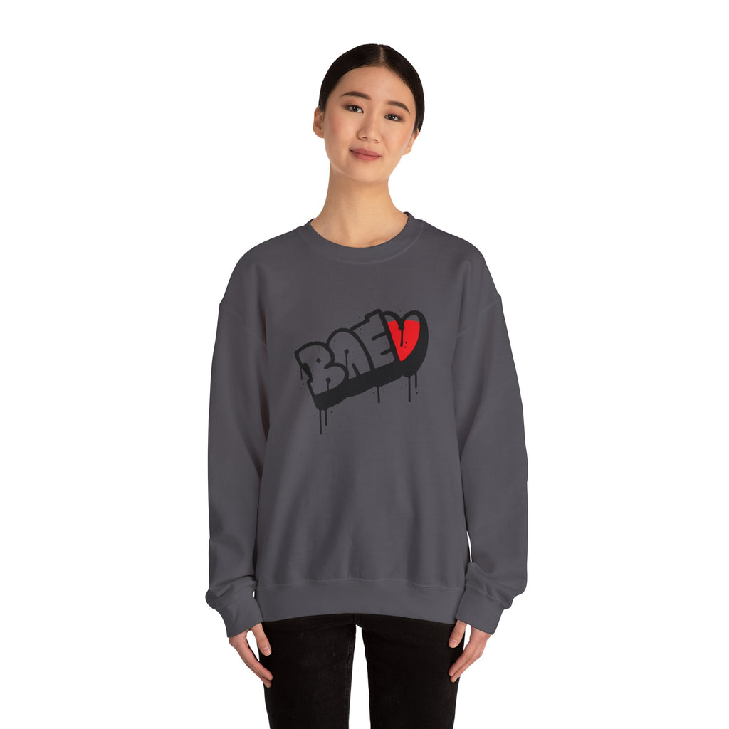 Bae Heavy Blend™ Crewneck Sweatshirt
