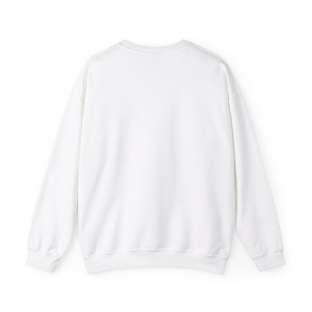 In My Mom Era Heavy Blend™ Crewneck Sweatshirt