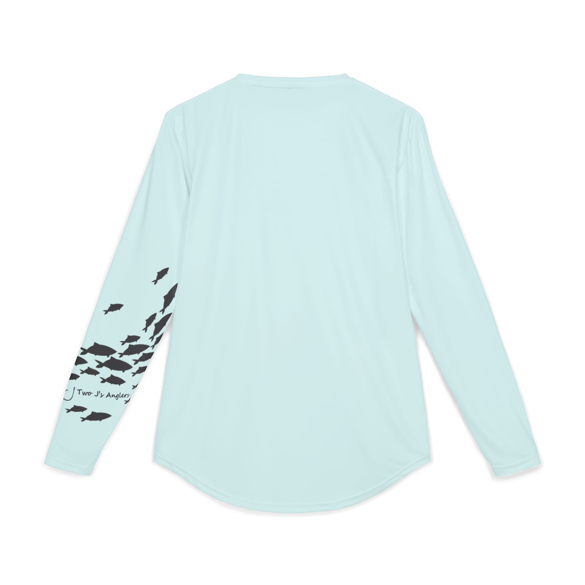 Men's UV Protection Fishing Shirt, Long Sleeve Outdoor Apparel, Beach Days, Fishing