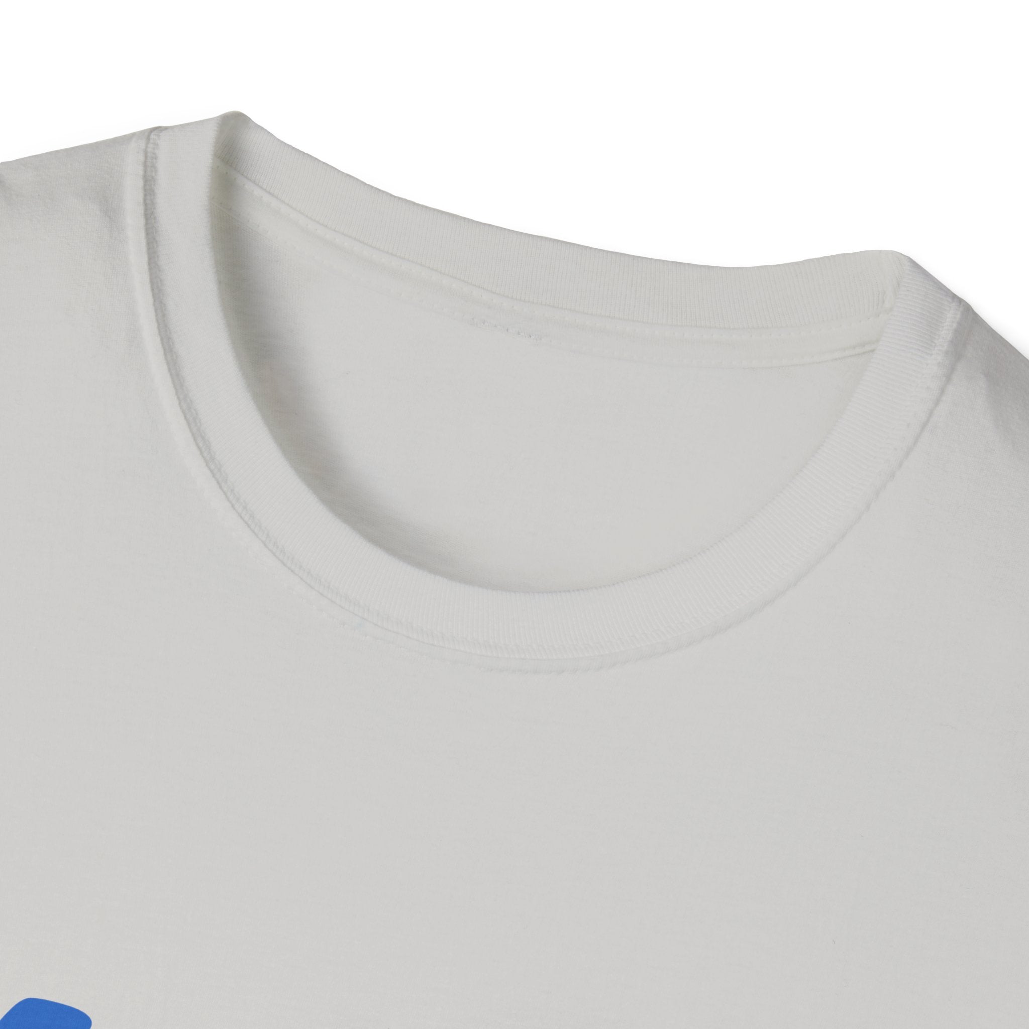 Mensch T-Shirt with Mensch and Star of David for a Mensch Shirt