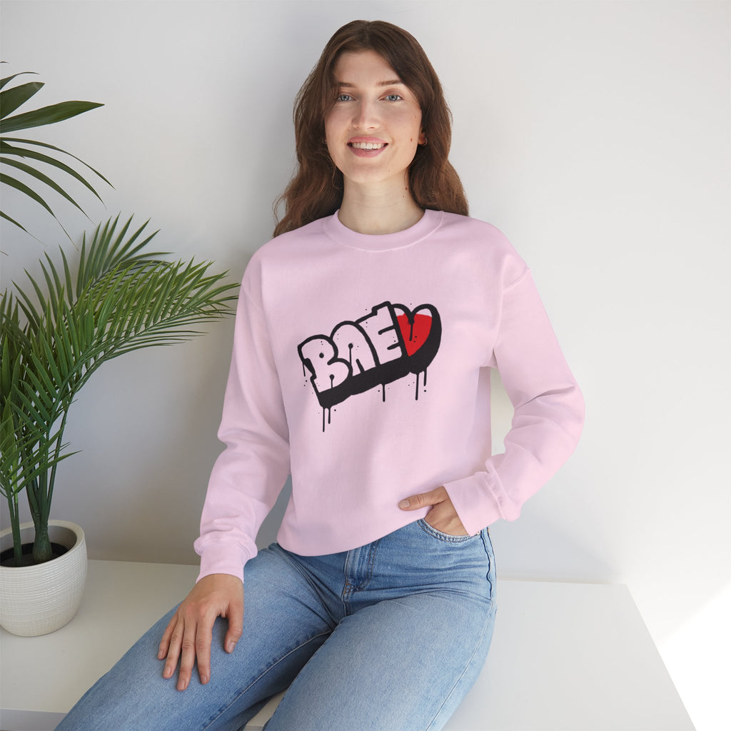 Bae Heavy Blend™ Crewneck Sweatshirt