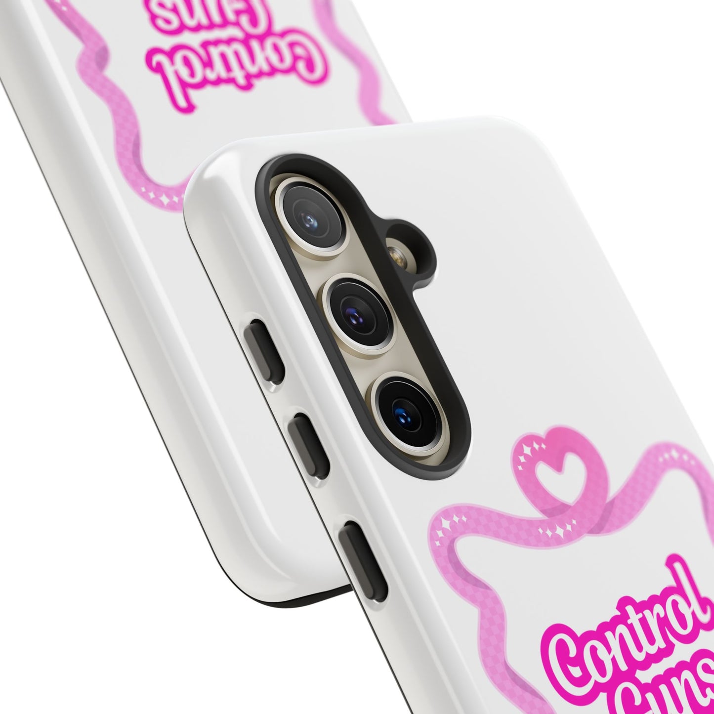Feminist Tough Phone  Case