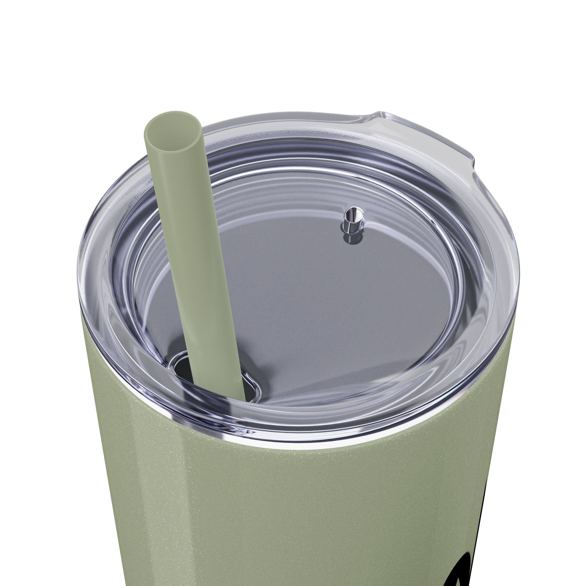 BAE Best Aunt Ever Skinny Tumbler with Straw, 20oz more colors