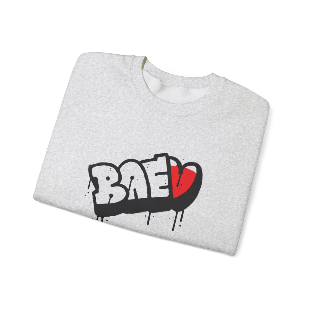 Bae Heavy Blend™ Crewneck Sweatshirt