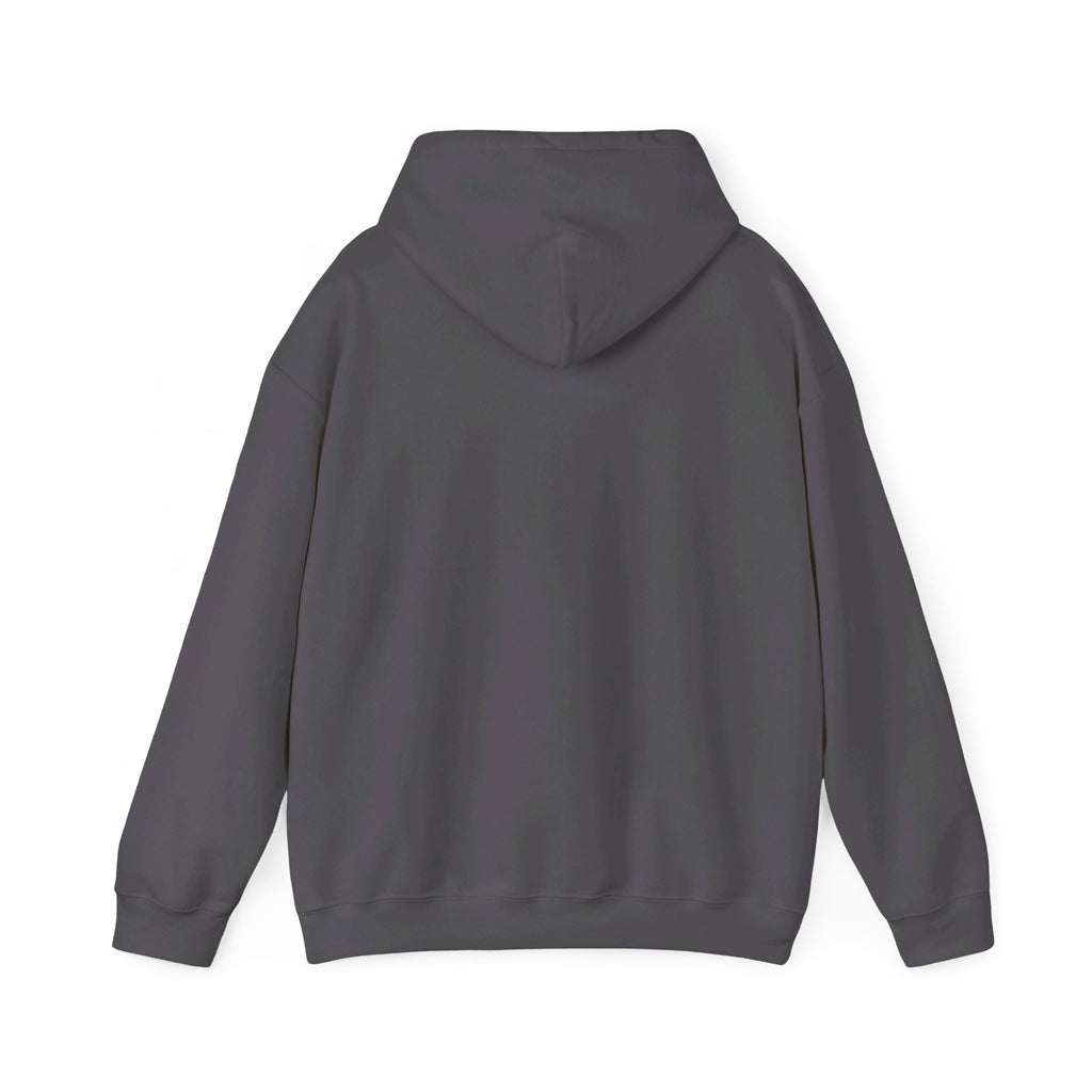Unisex Heavy Blend™ Hooded SIGMA Sweatshirt