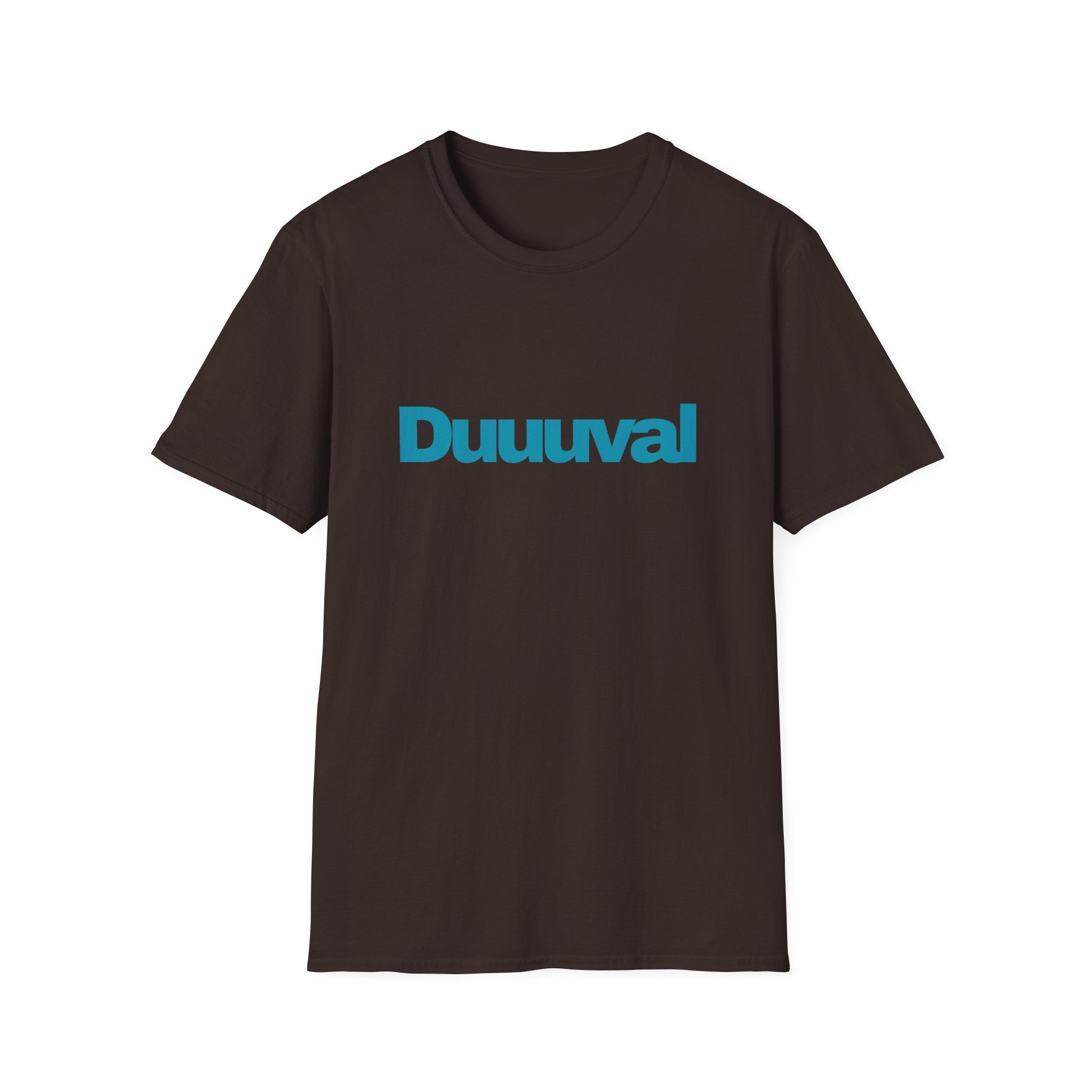 Duuuval T-Shirt Jacksonville is Duval T Shirt Show your Duuuval Pride