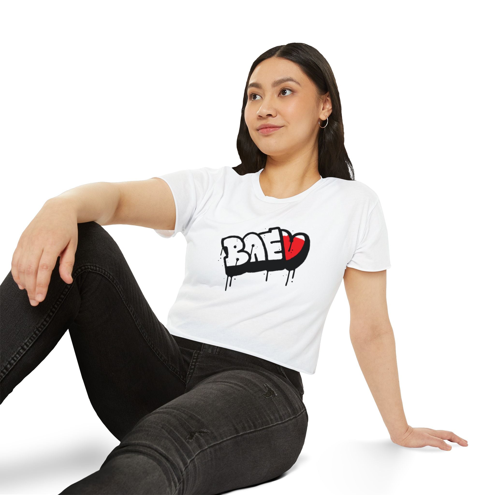 Bae Crop Top more color options