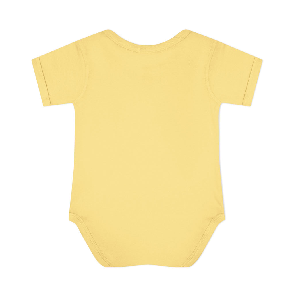 Happy Little Mistake Infant Bodysuit, Baby Shower Gift