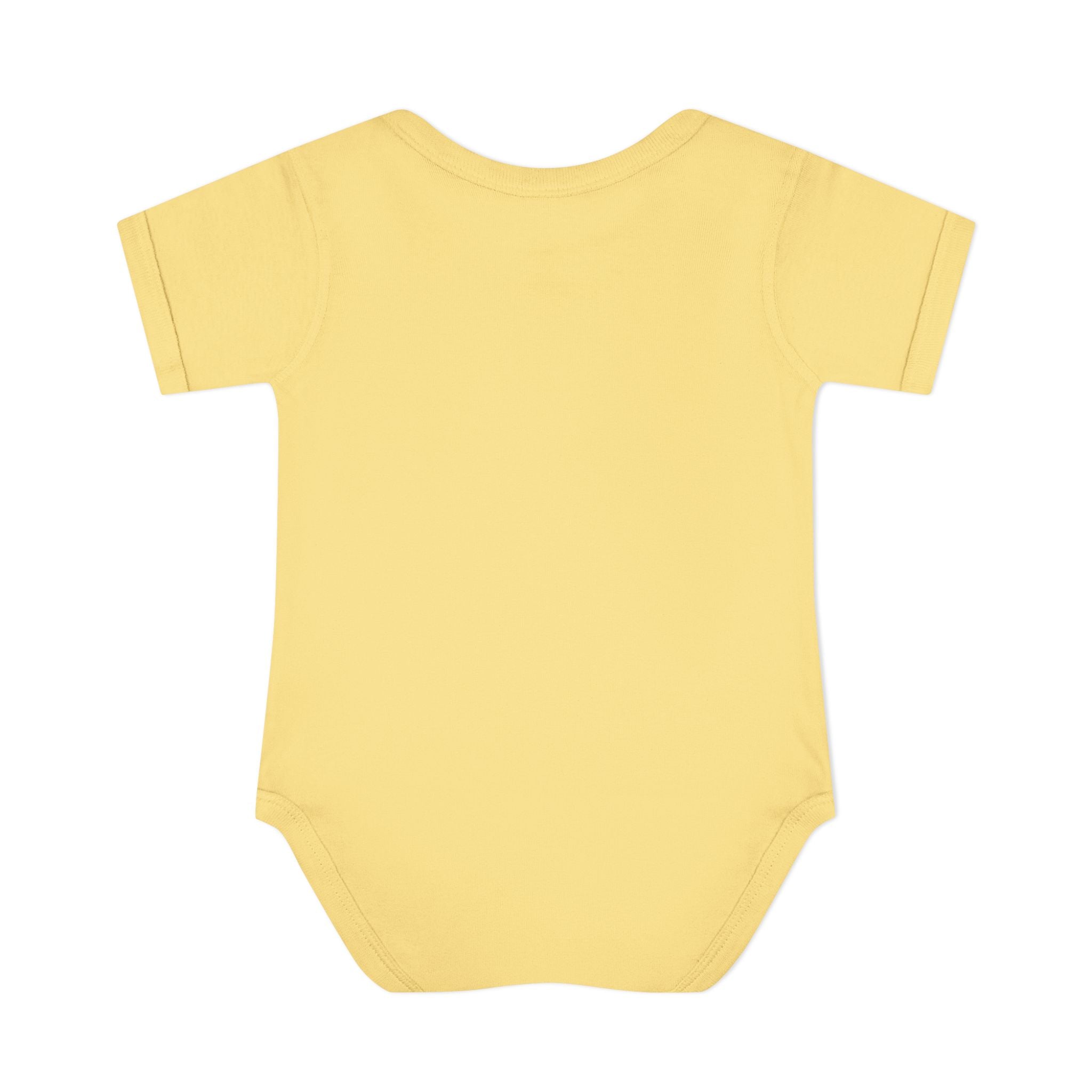 Happy Little Mistake Infant Bodysuit, Baby Shower Gift