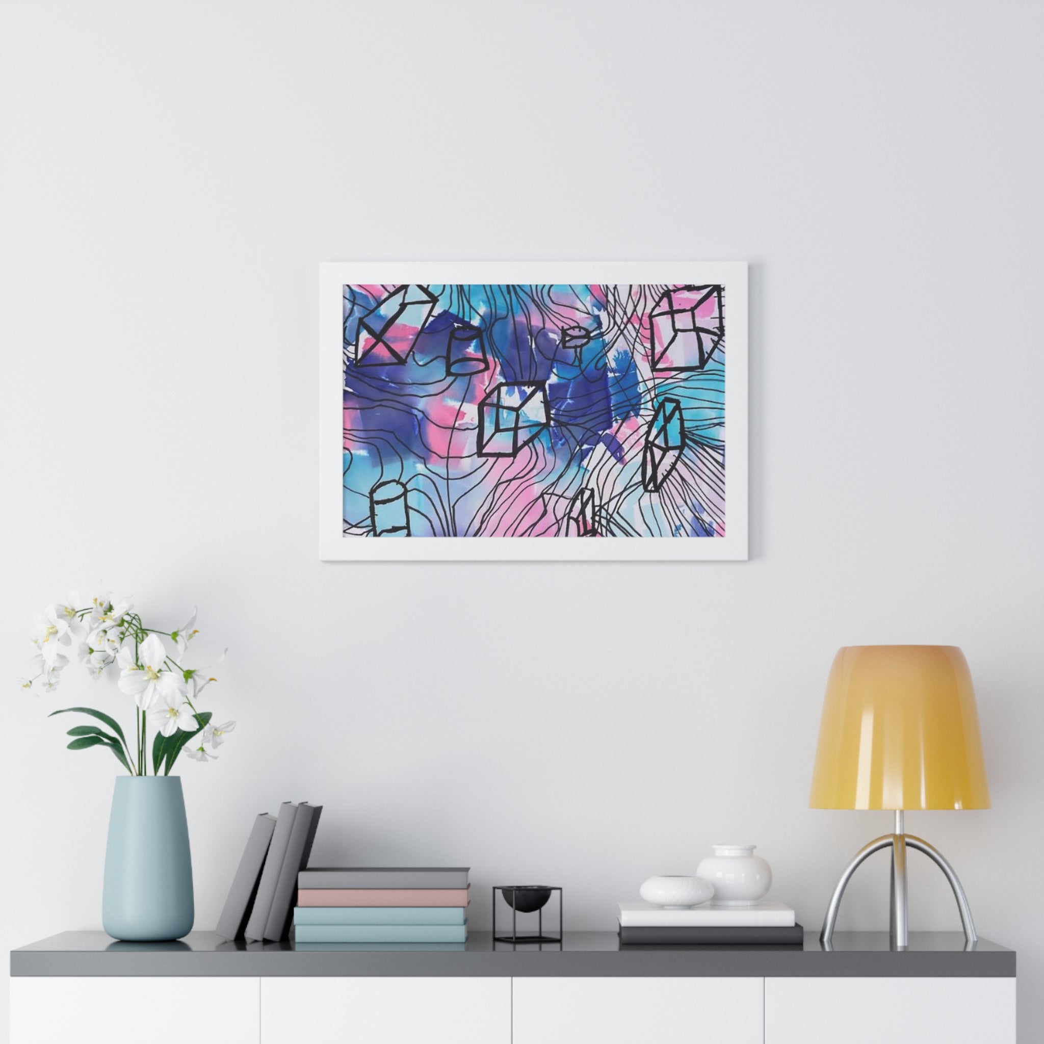 Elements of Art: Form by Jackson G. Smith