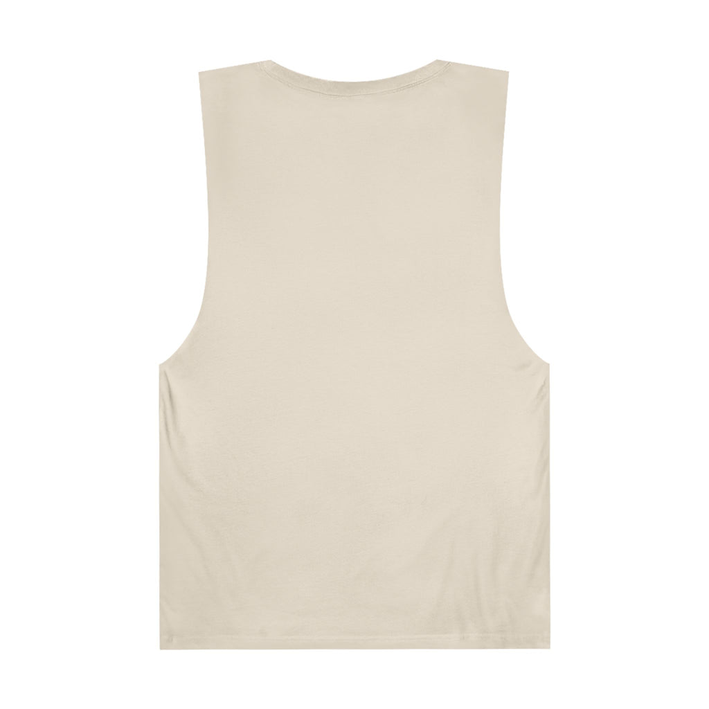 Don't Be Salty Unisex Tank, Humorous Graphic Tee, Sarcastic Sleeveless Shirt, Salty Tank