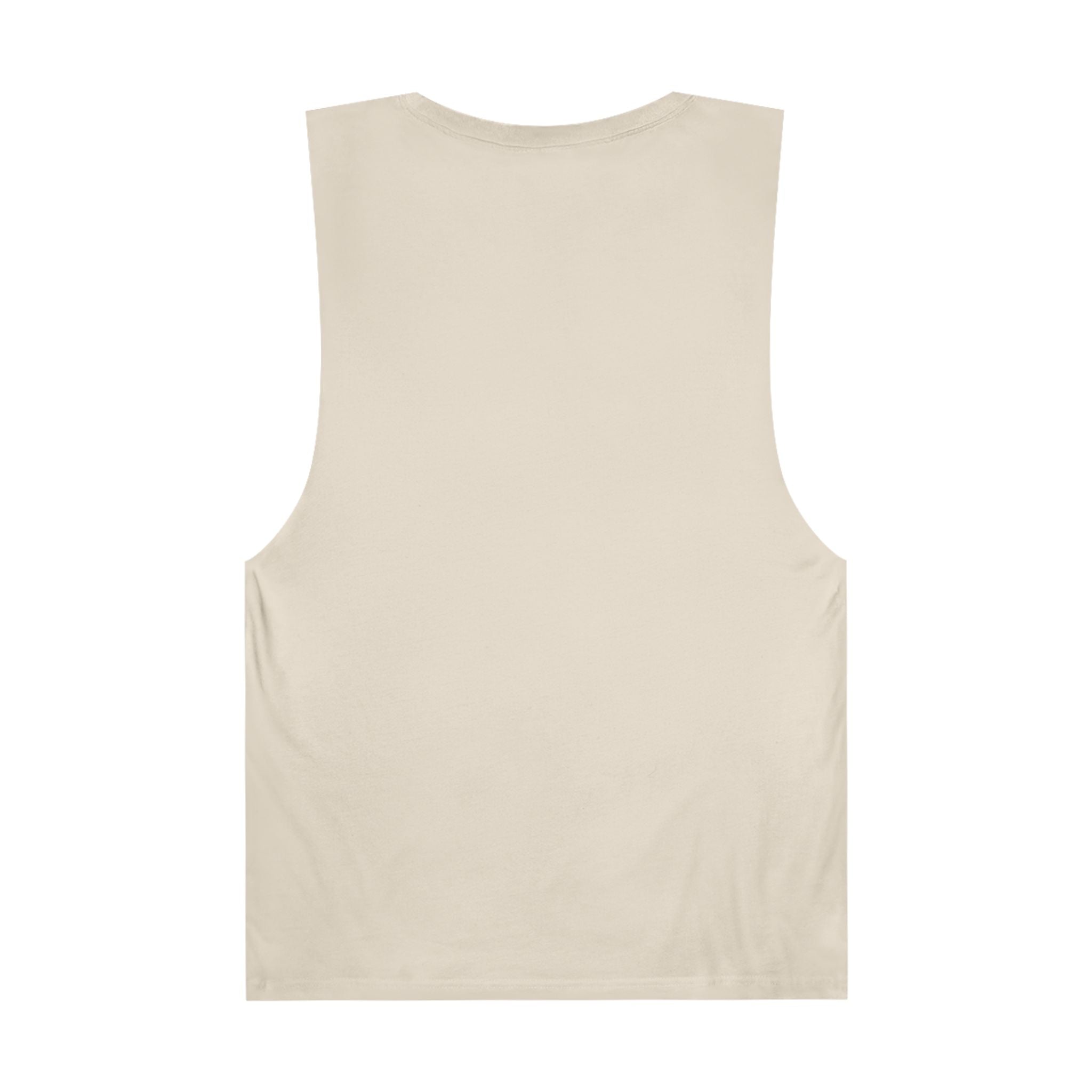 Don't Be Salty Unisex Tank, Humorous Graphic Tee, Sarcastic Sleeveless Shirt, Salty Tank